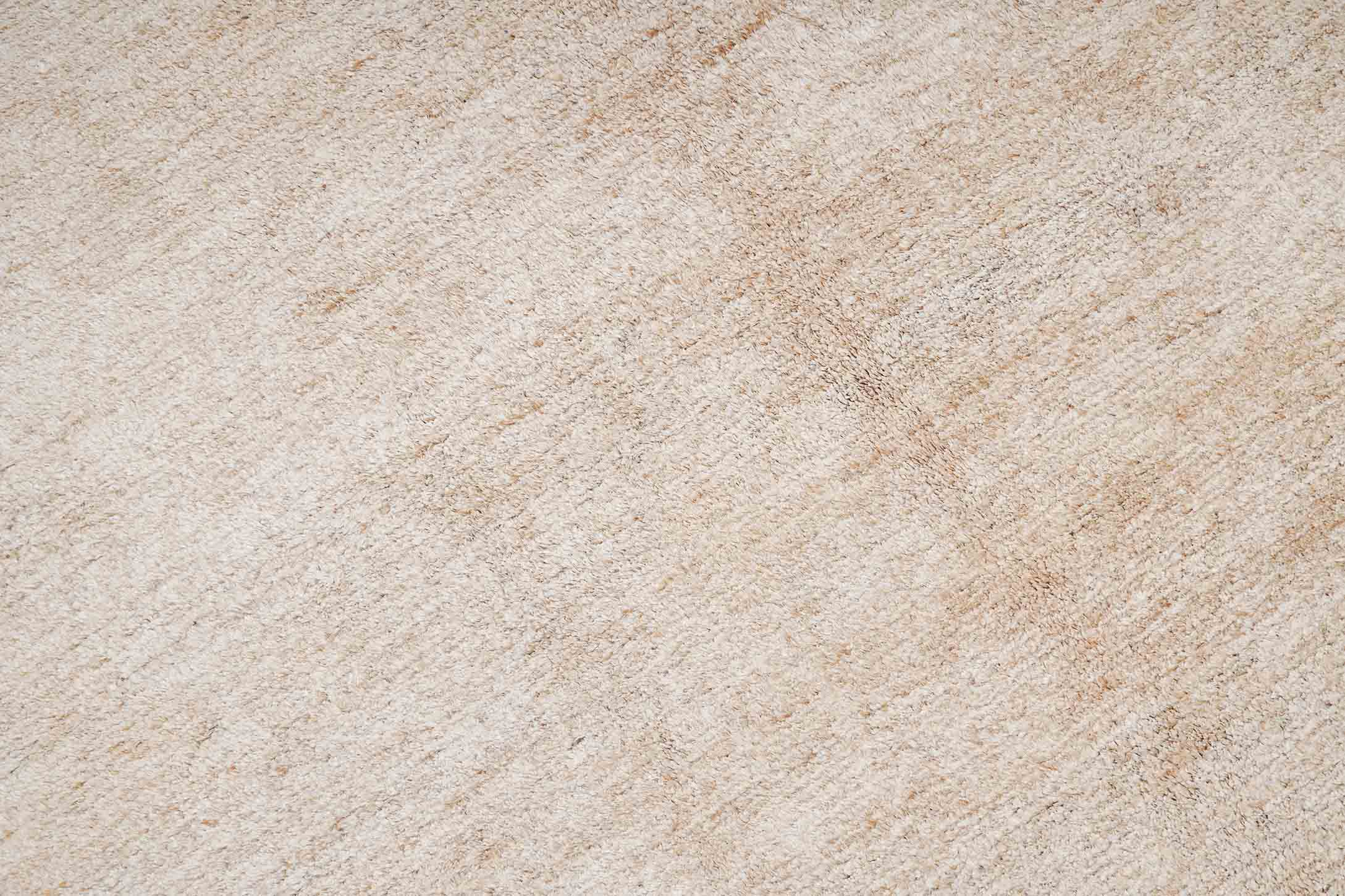 Hanf Teppich | 297 cm x 201 cm | Nr. Z-2158