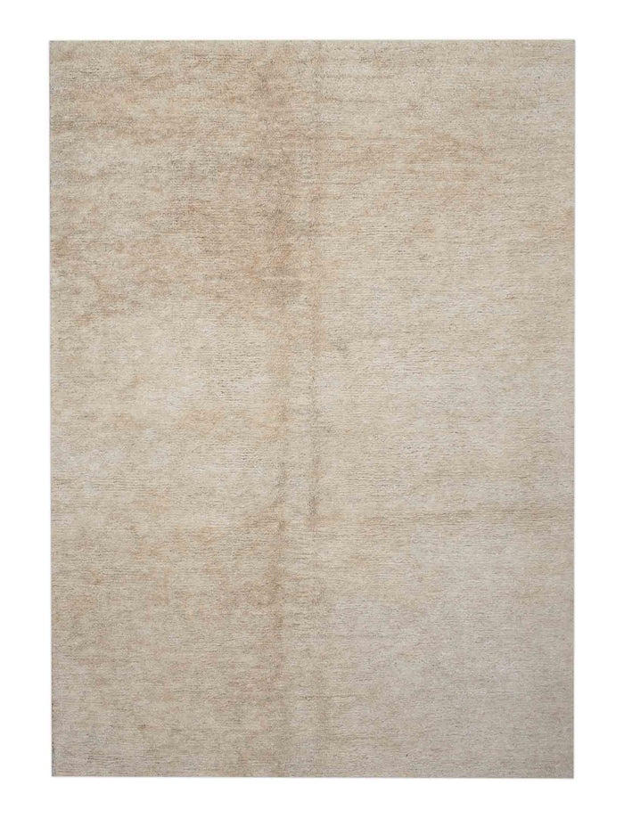 Hanf Teppich | 199 cm x 140 cm | Nr. Z-2164