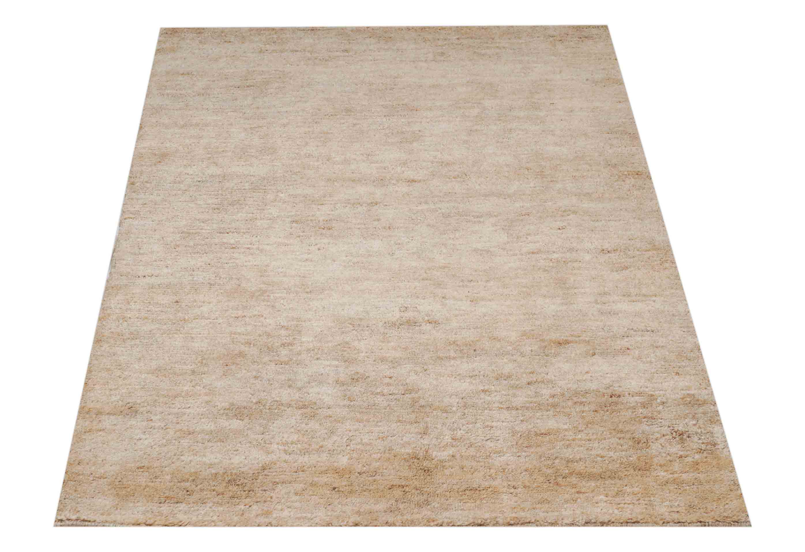 Hanf Teppich | 121 cm x 80 cm | Nr. Z-2173