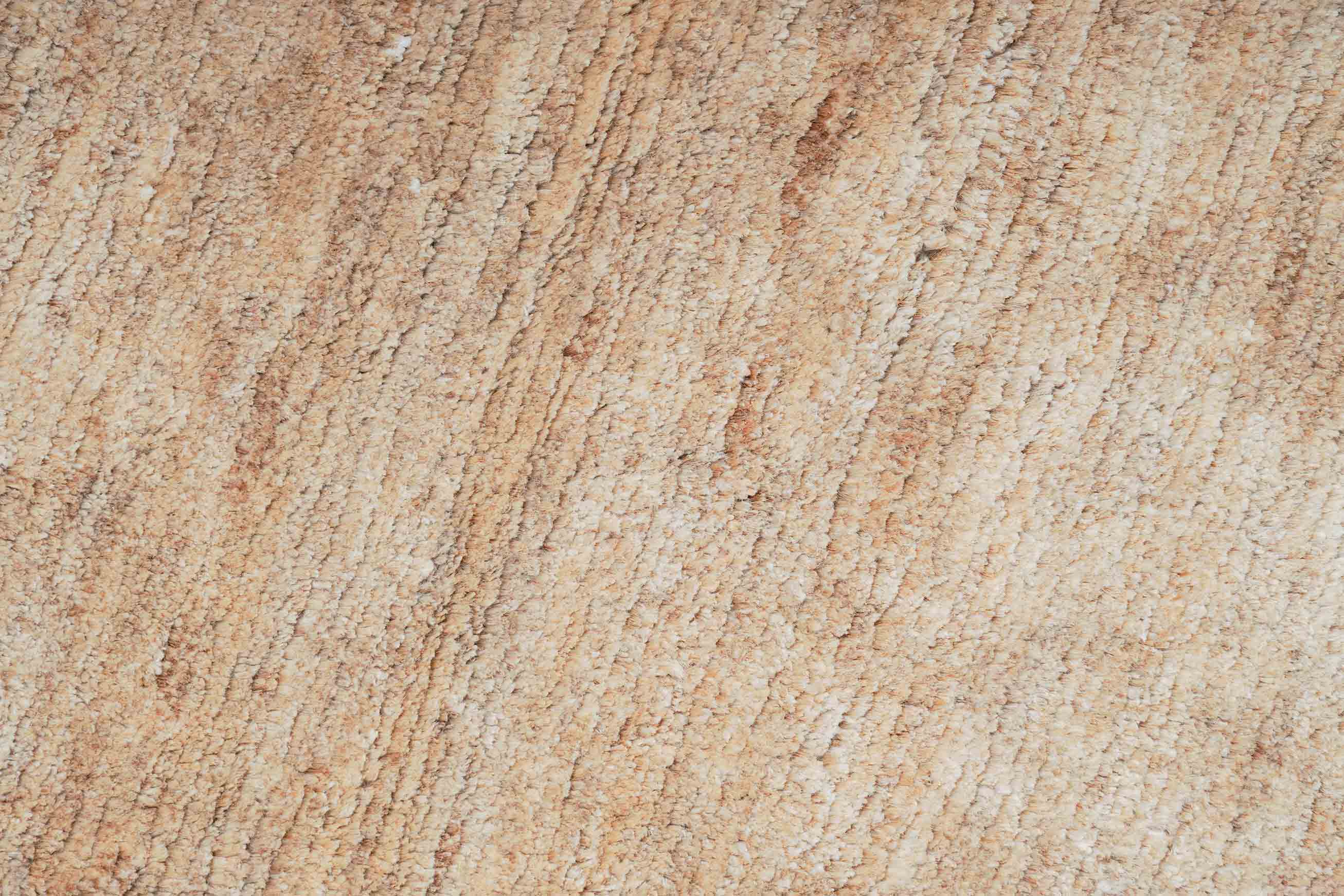 Hanf Teppich | 121 cm x 80 cm | Nr. Z-2173