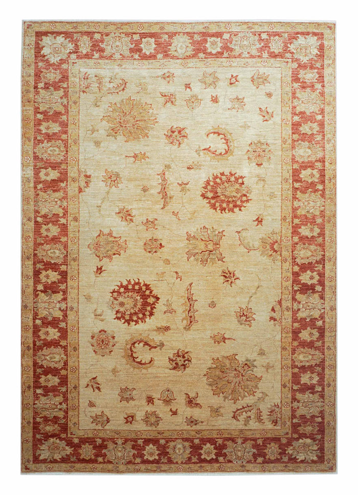 Ziegler | 284 cm x 200 cm | Nr. Z-2181