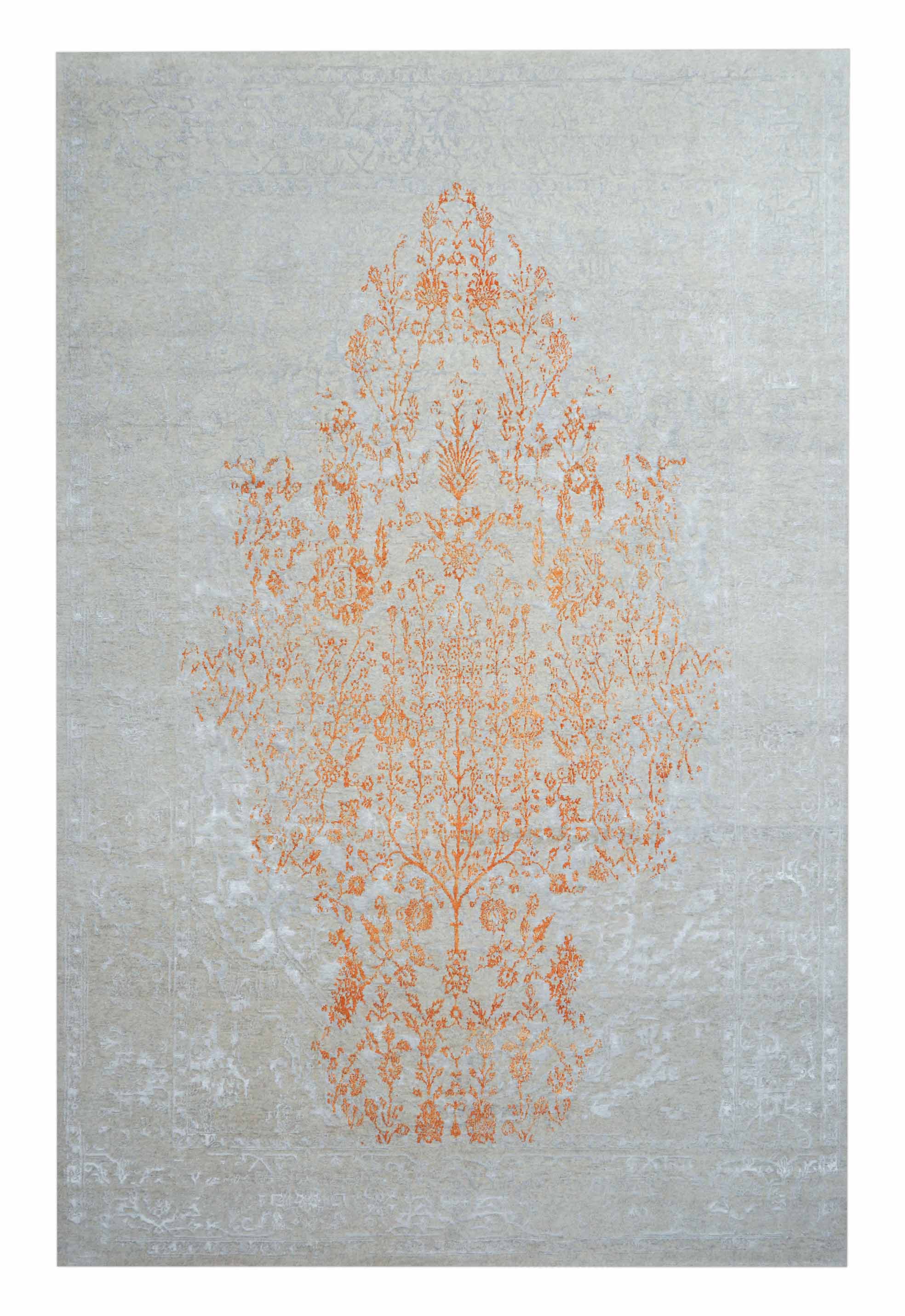 New Teheran | 306 cm x 200 cm | Nr. Z-2187