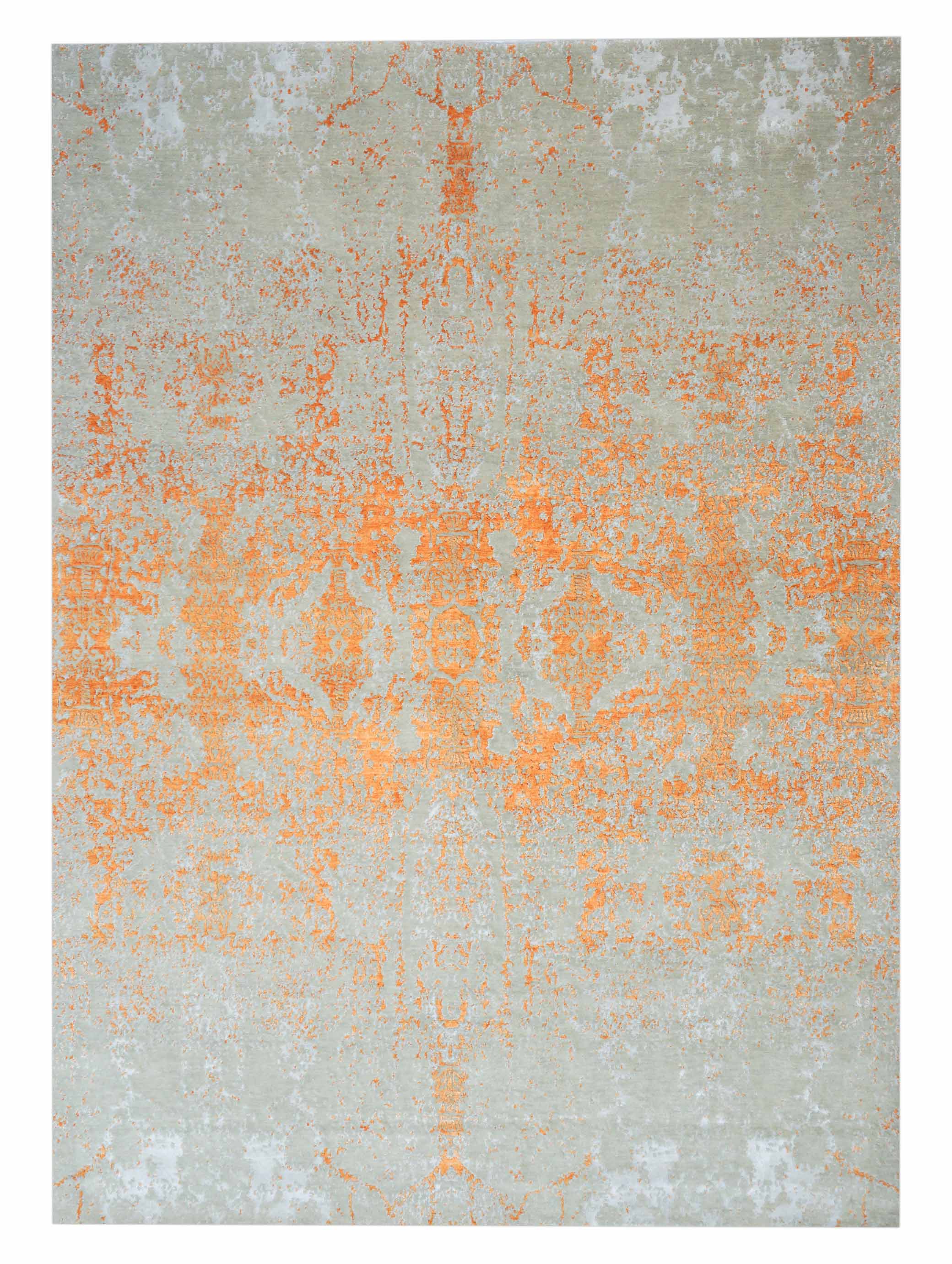 New Teheran | 241 cm x 175 cm | Nr. Z-2188