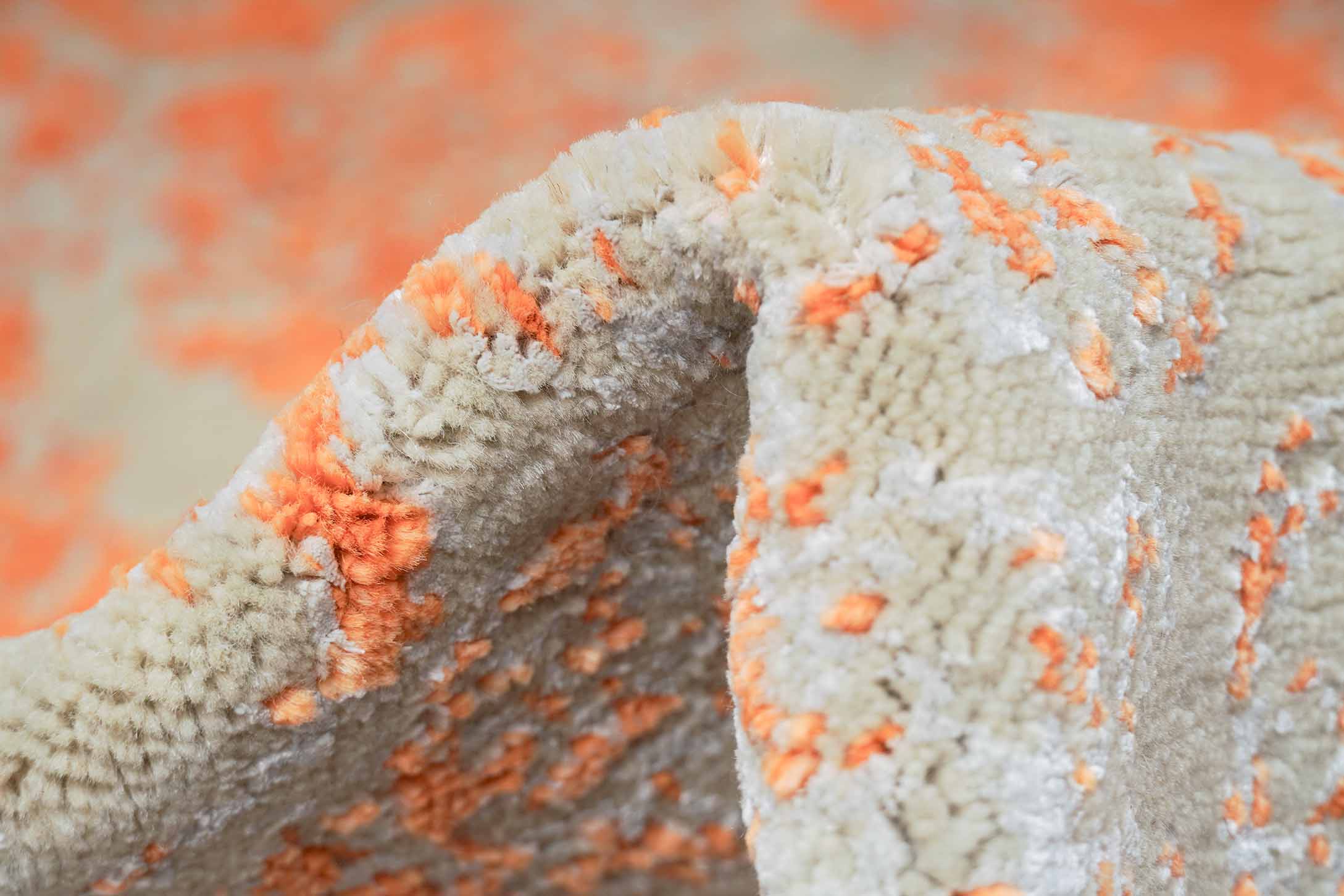 New Teheran | 241 cm x 175 cm | Nr. Z-2188