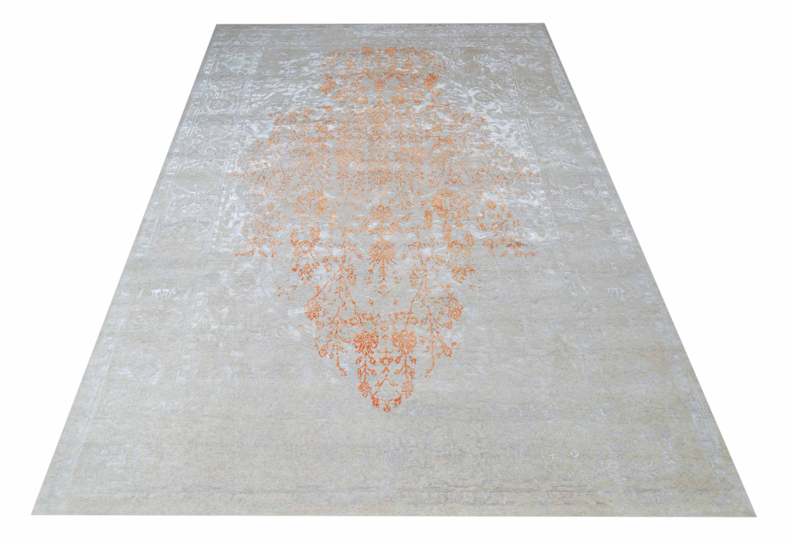 New Teheran | 309 cm x 252 cm | Nr. Z-2191