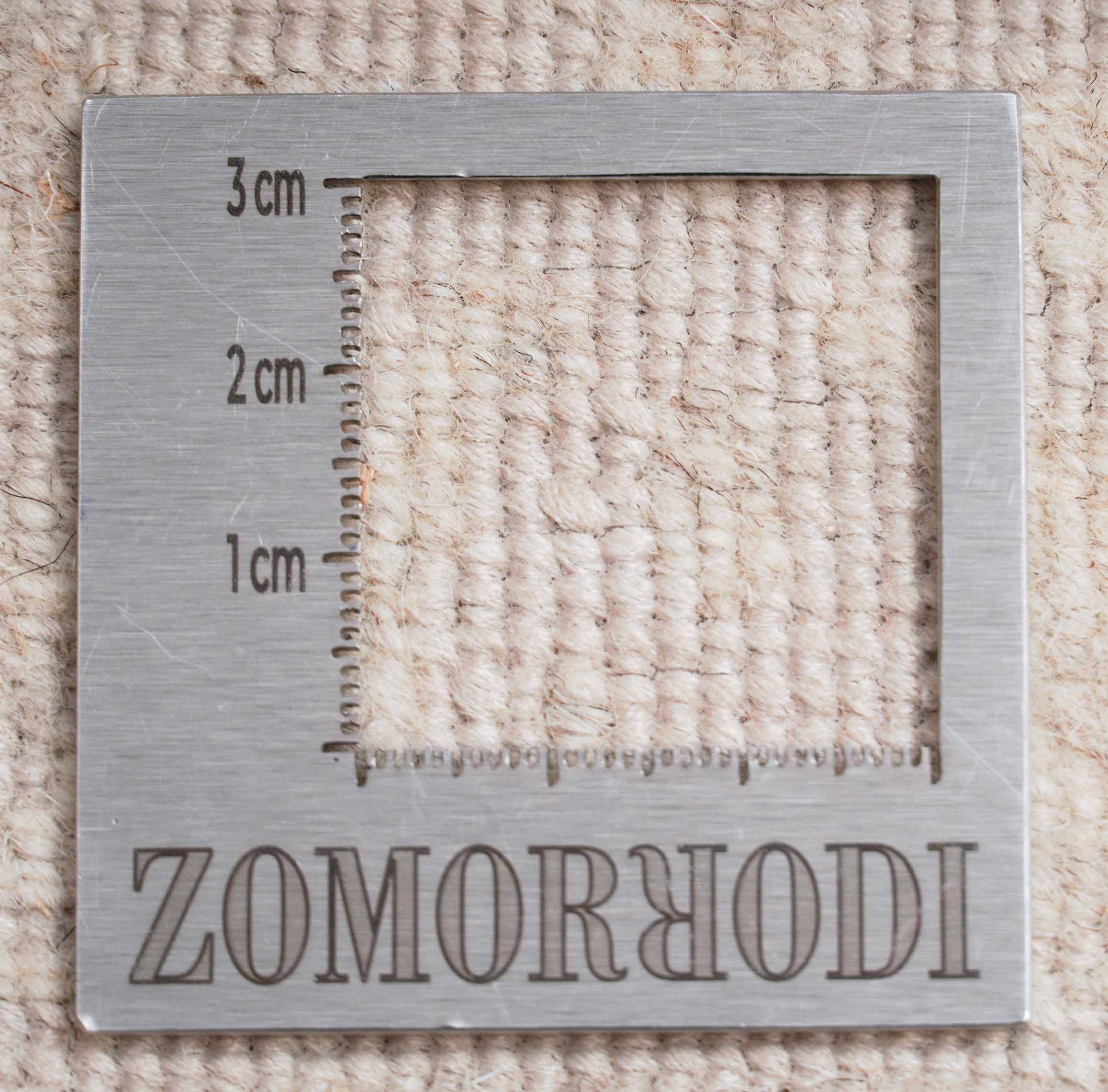 New Teheran | 309 cm x 252 cm | Nr. Z-2191