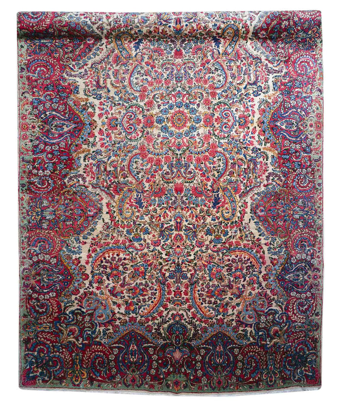 Alter Kerman Lavar | 512 cm x 296 cm | Nr. Z-2212