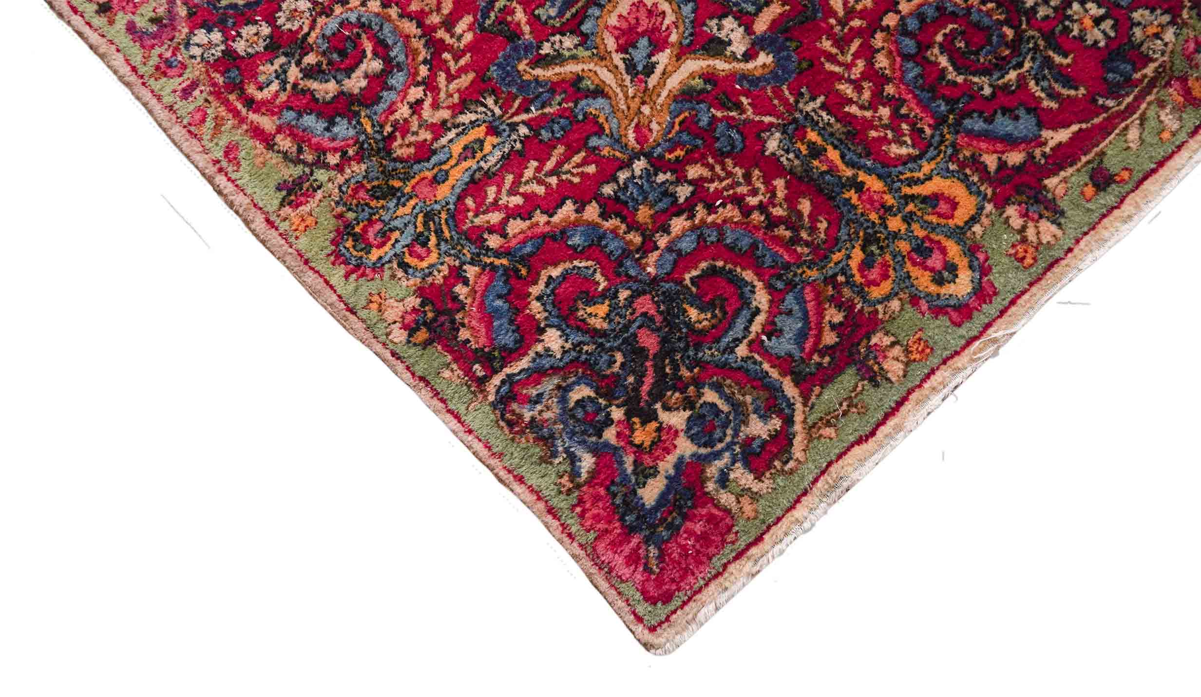 Alter Kerman Lavar | 512 cm x 296 cm | Nr. Z-2212