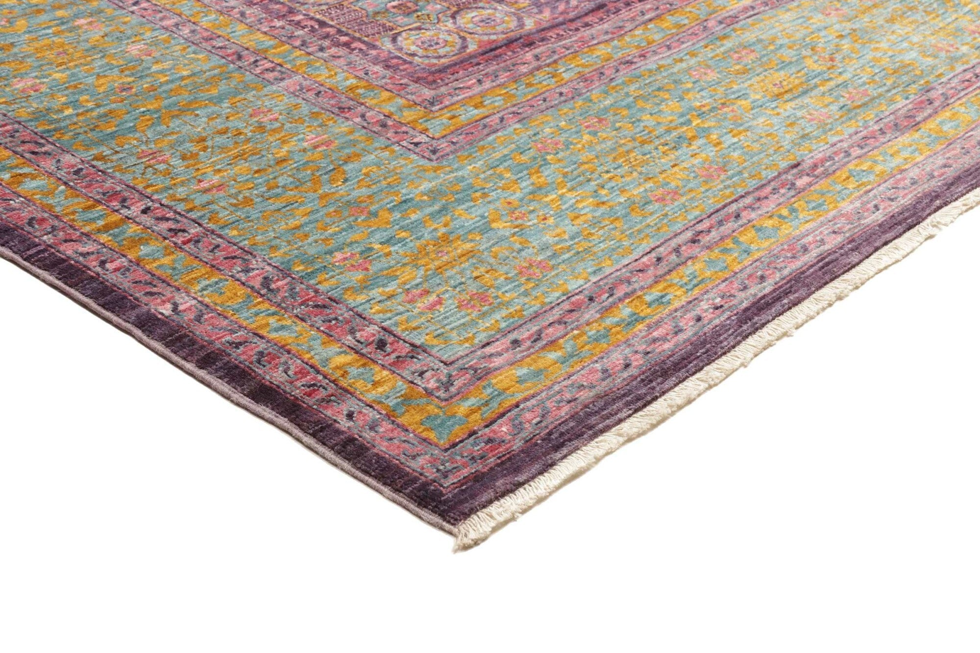 Mamlouk | 296 cm x 244 cm | Nr. Z-2320