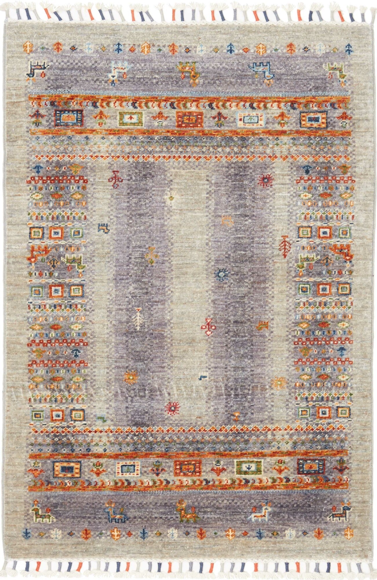 Oxiana | 120 cm x 81 cm | Nr. Z-2328