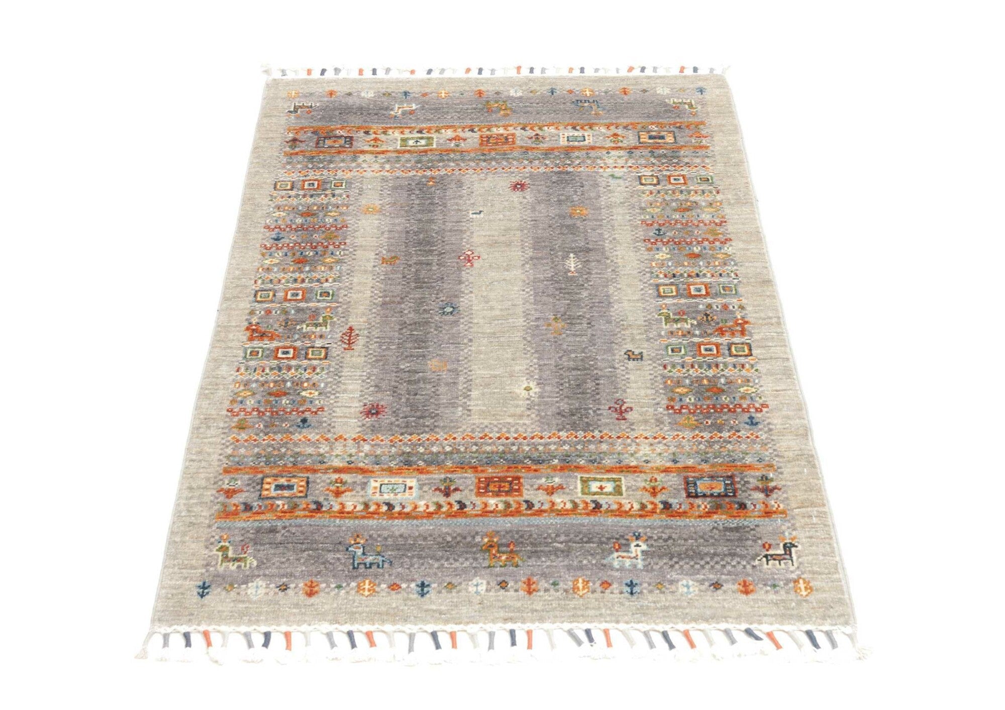 Oxiana | 120 cm x 81 cm | Nr. Z-2328