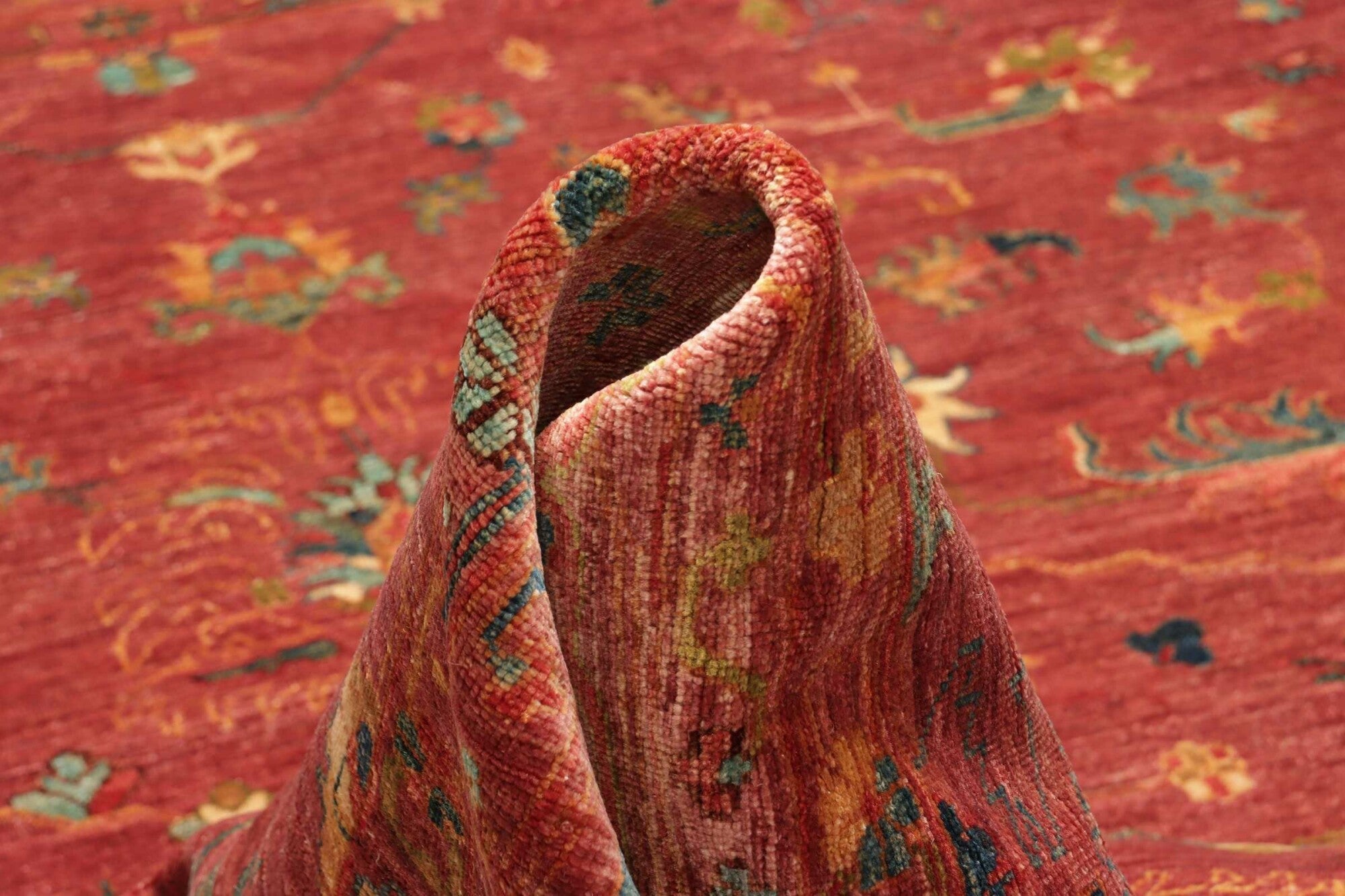 Farahan | 303 cm x 248 cm | Nr. Z-2346