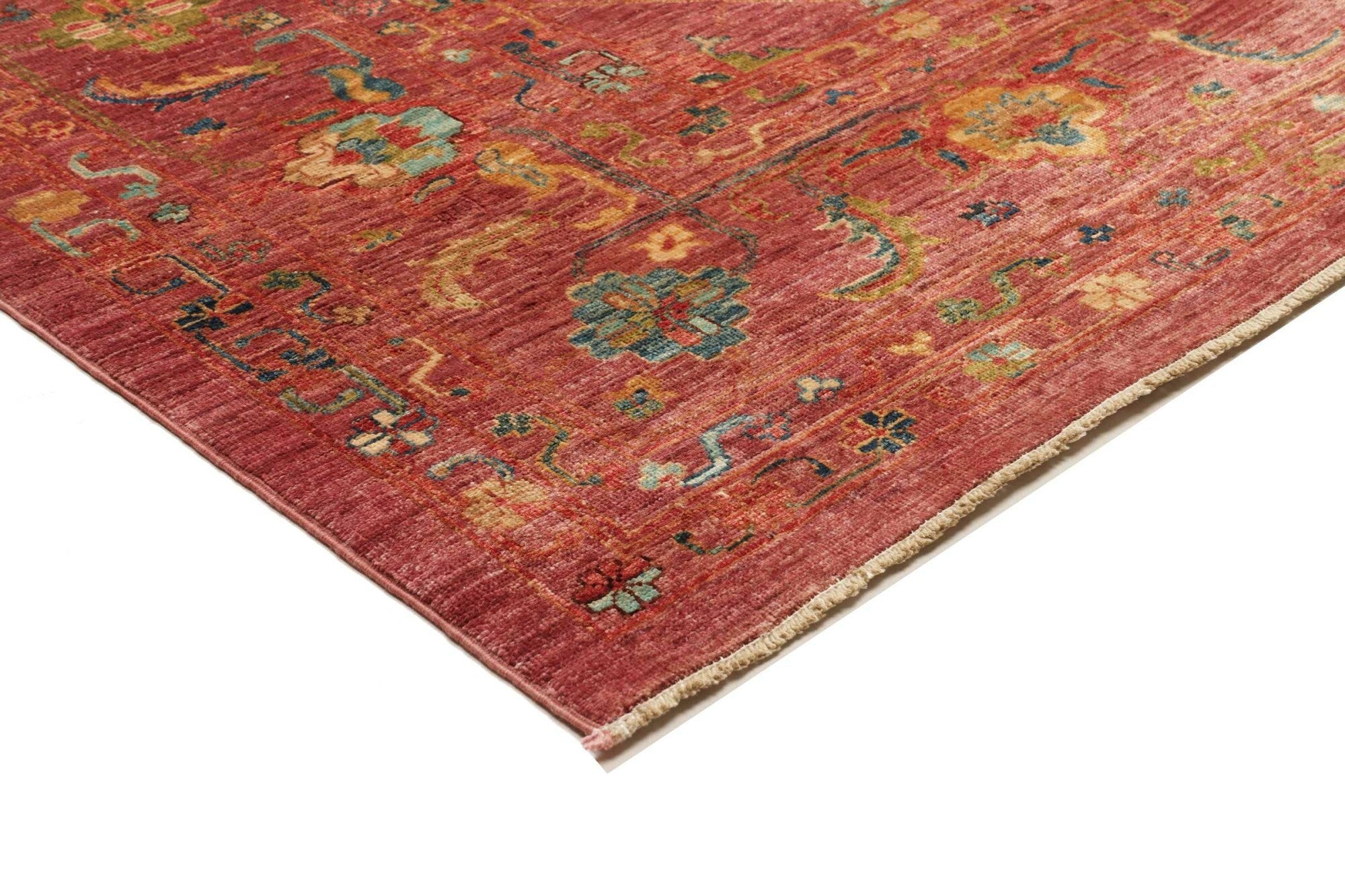 Farahan | 303 cm x 248 cm | Nr. Z-2346