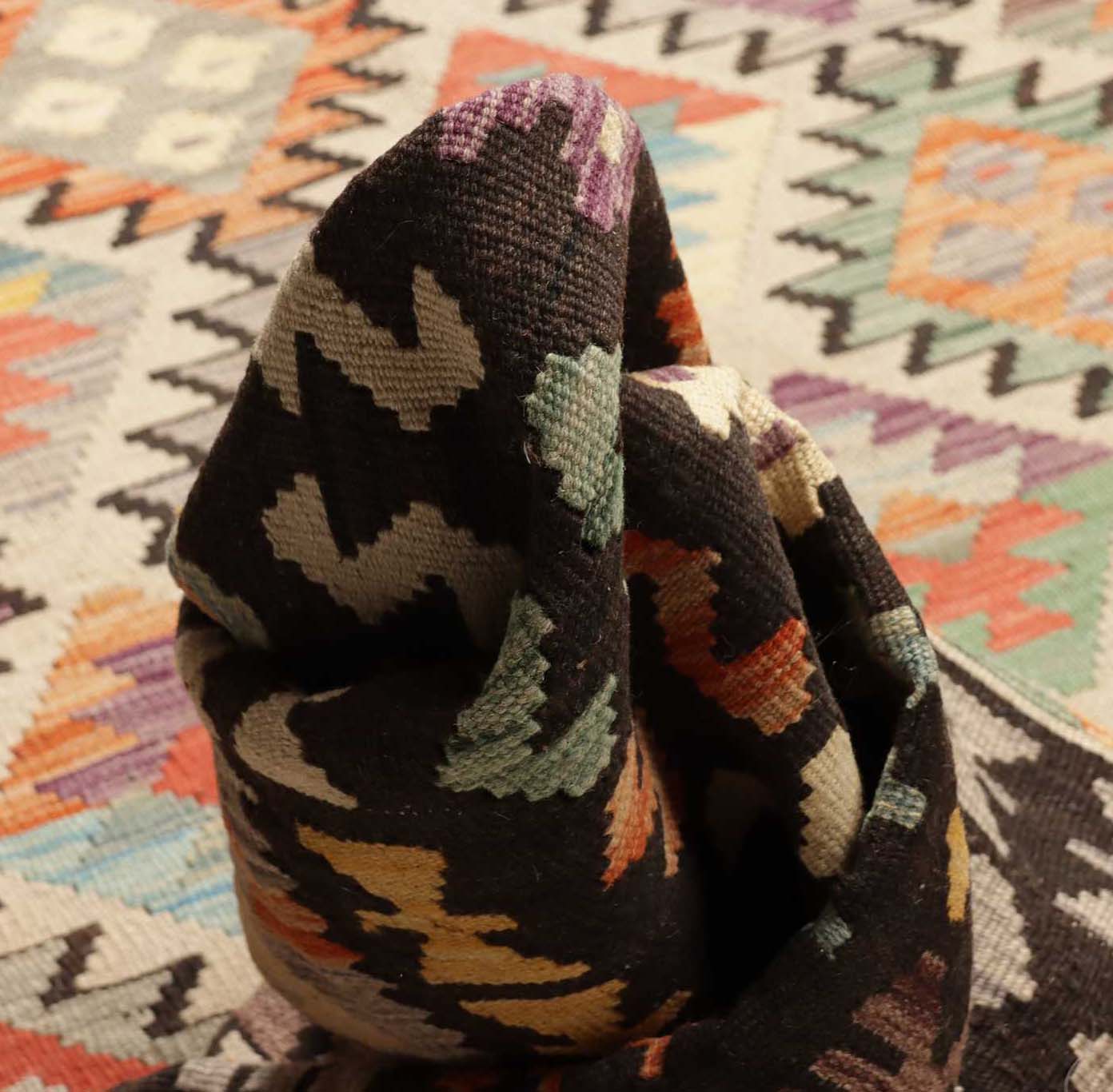 Kelim | 337 cm x 256 cm | Nr. Z-234