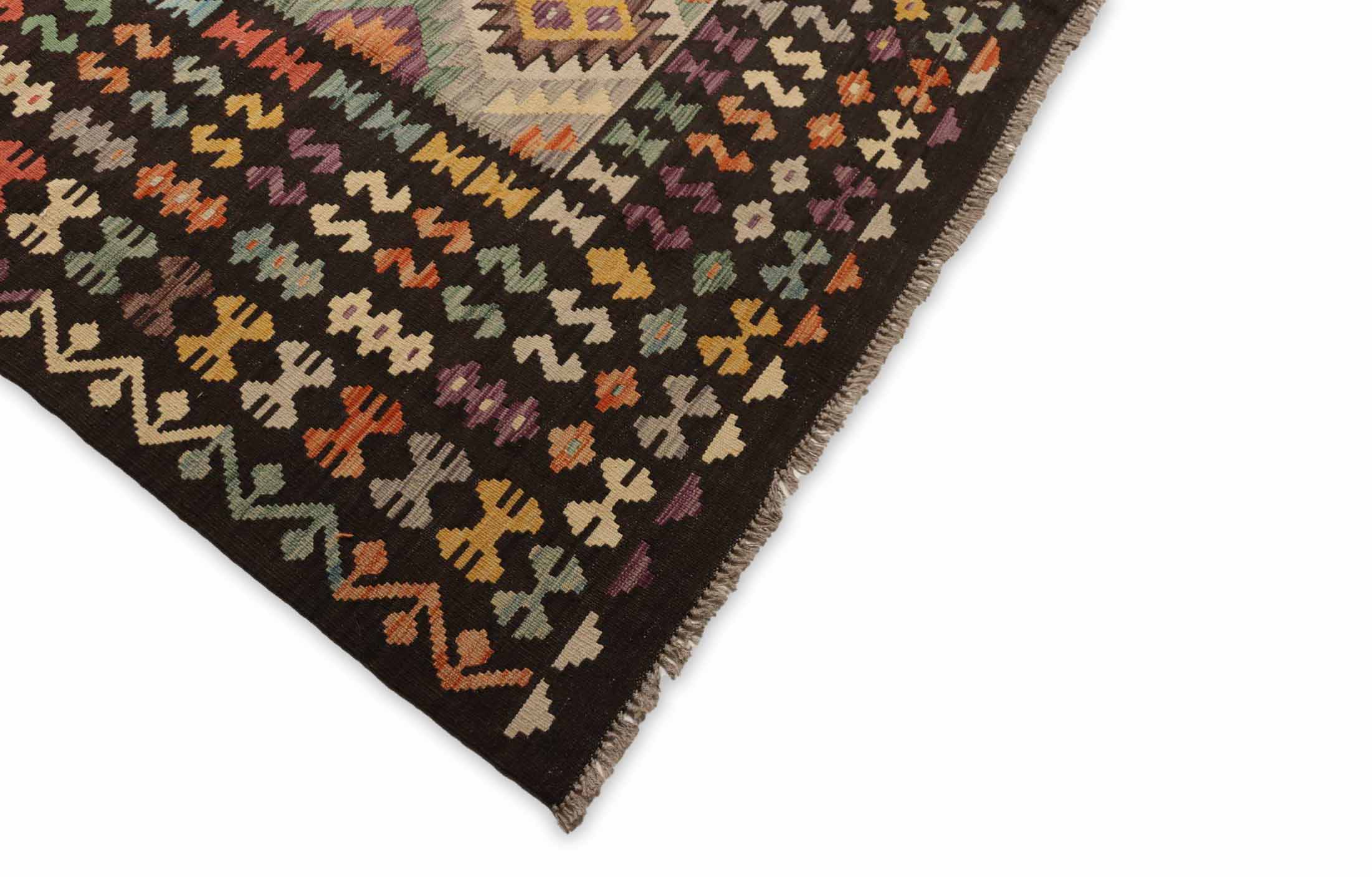 Kelim | 337 cm x 256 cm | Nr. Z-234