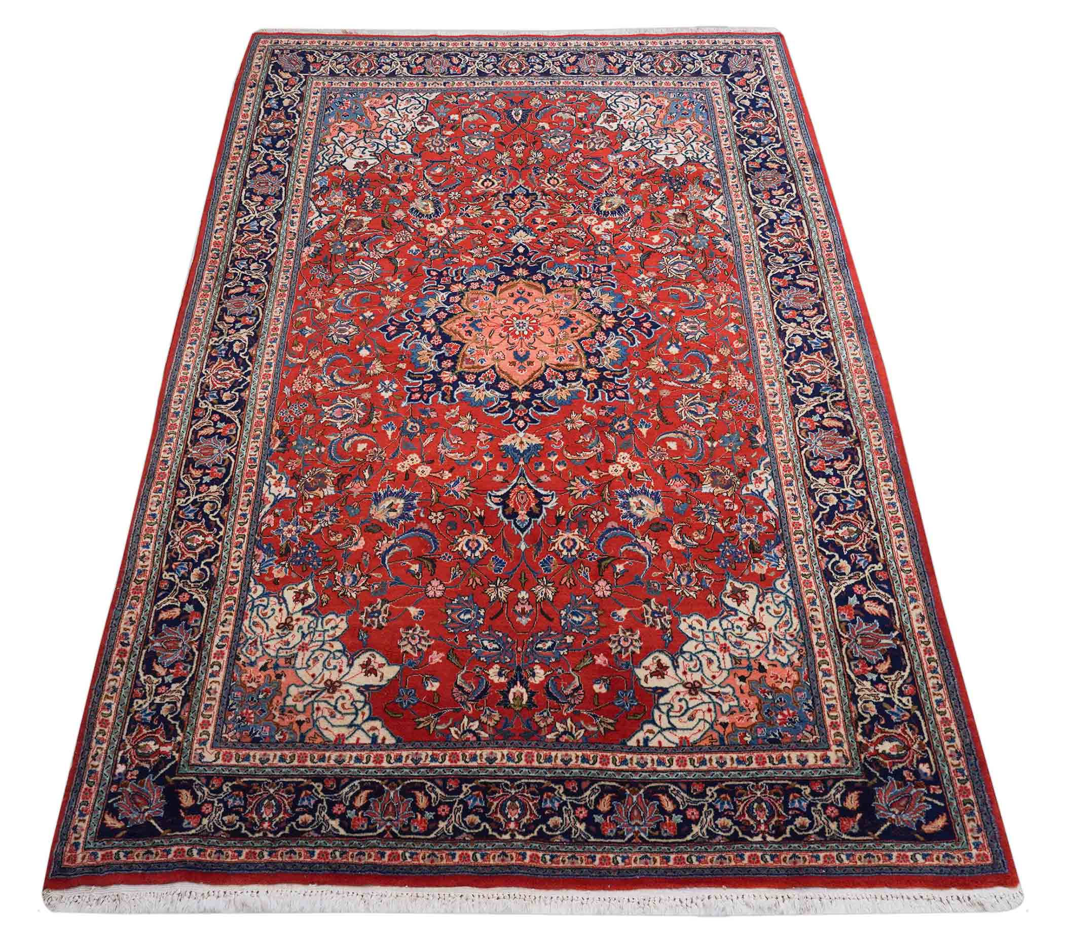 Sarough | 333 cm x 217 cm | Nr. Z-2353