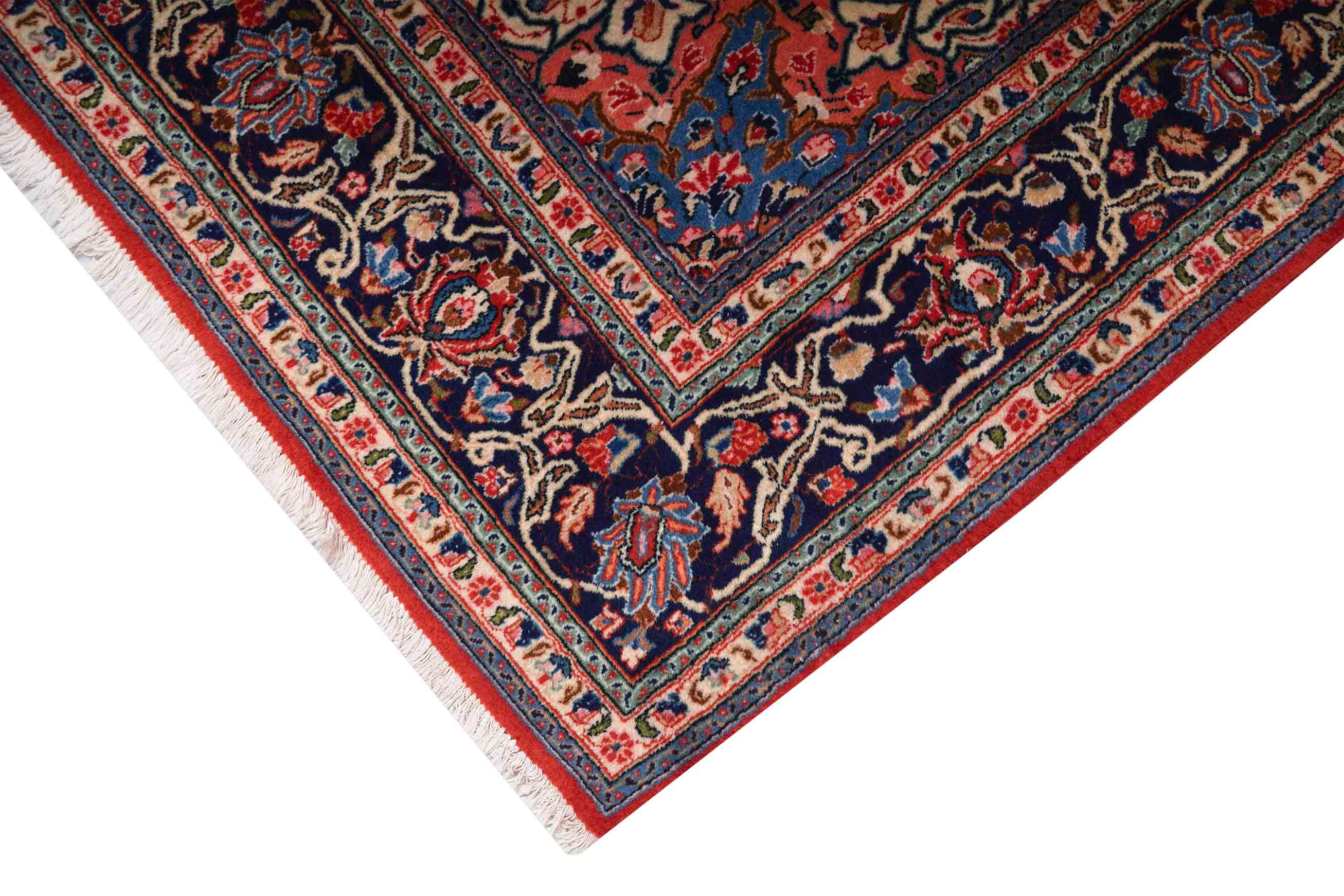 Sarough | 333 cm x 217 cm | Nr. Z-2353