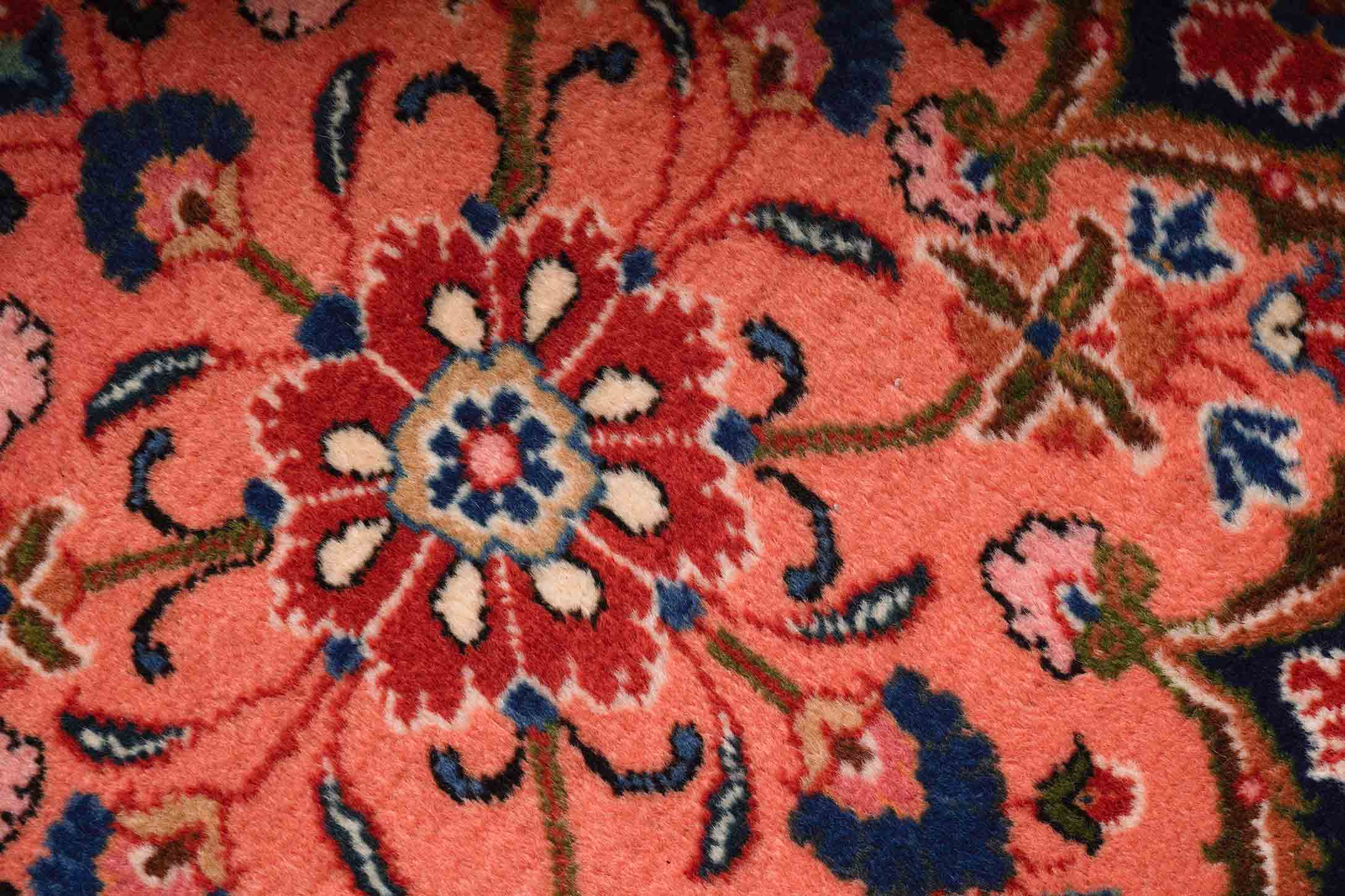 Sarough | 333 cm x 217 cm | Nr. Z-2353