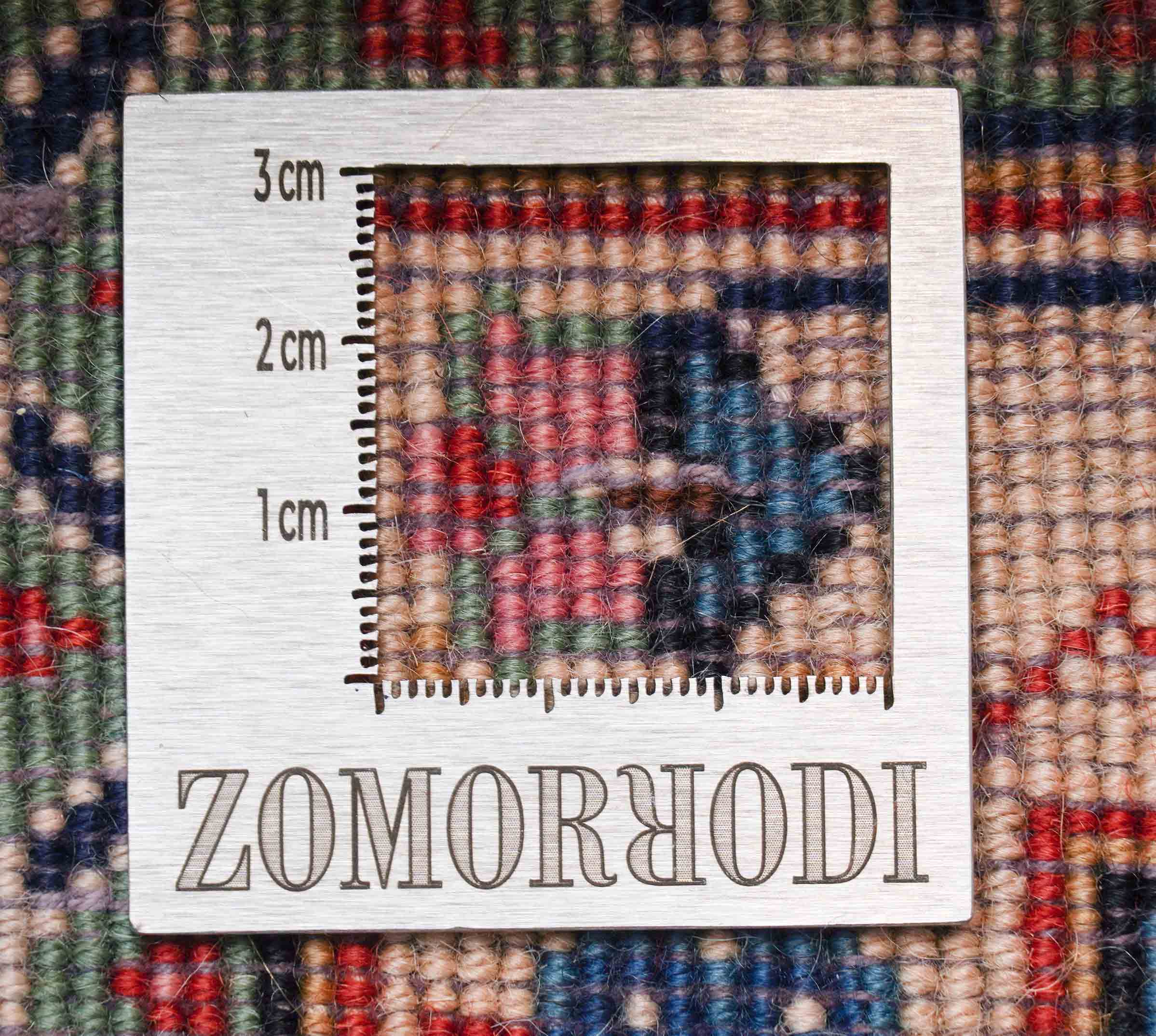 Sarough | 333 cm x 217 cm | Nr. Z-2353