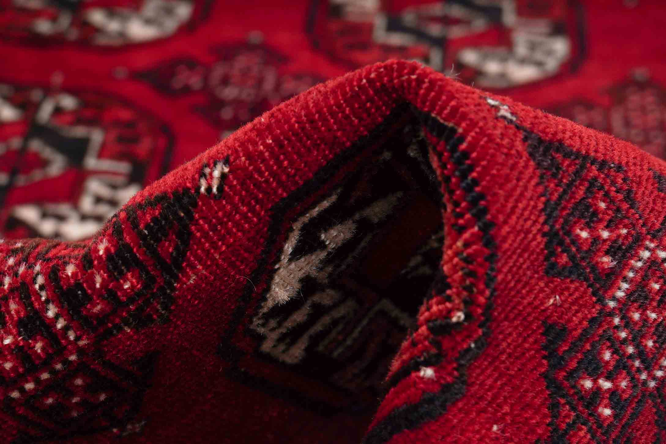 Tekke | 188 cm x 122 cm | Nr. Z-2355