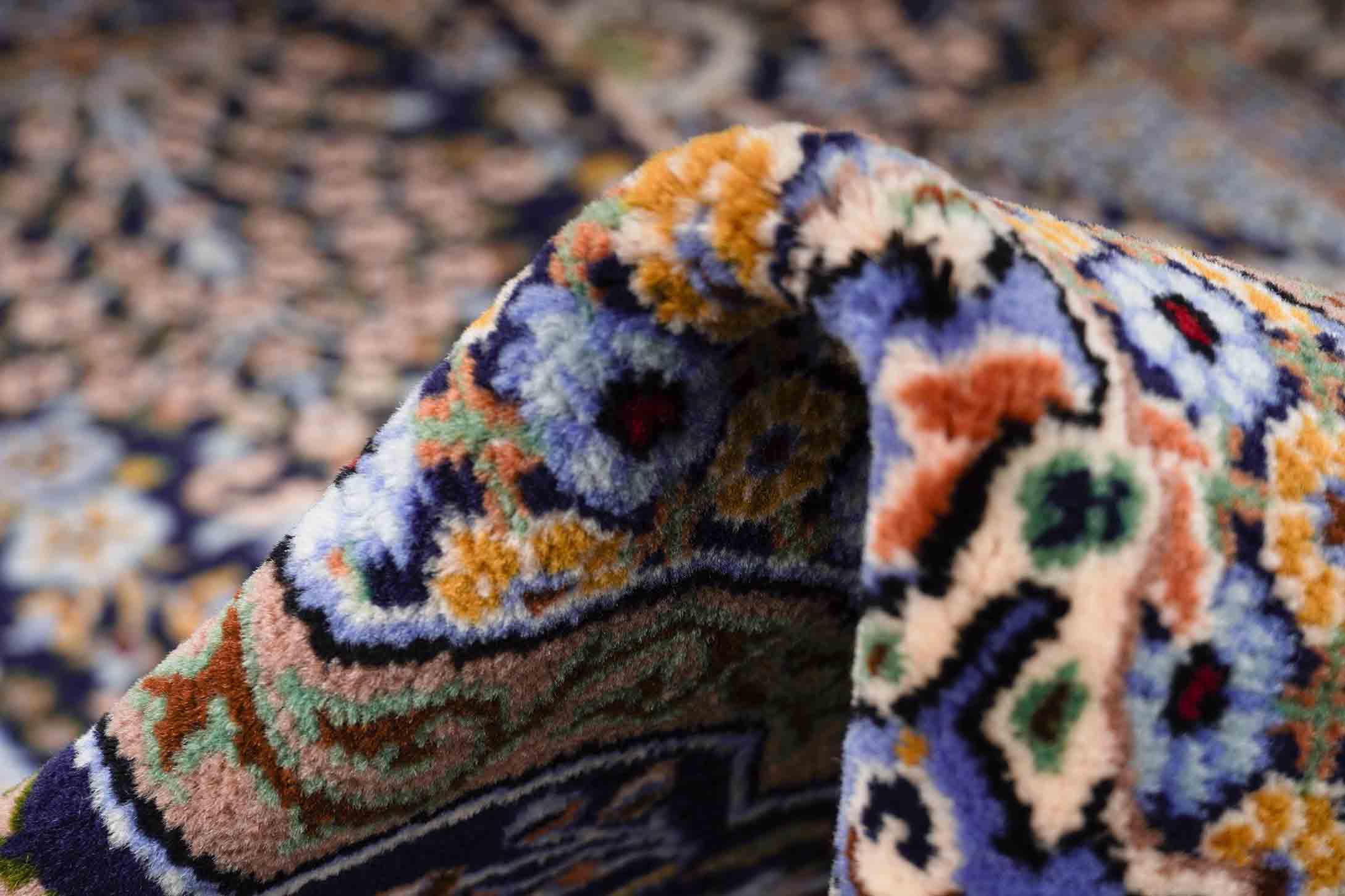 Keshan | 211 cm x 139 cm | Nr. Z-2366