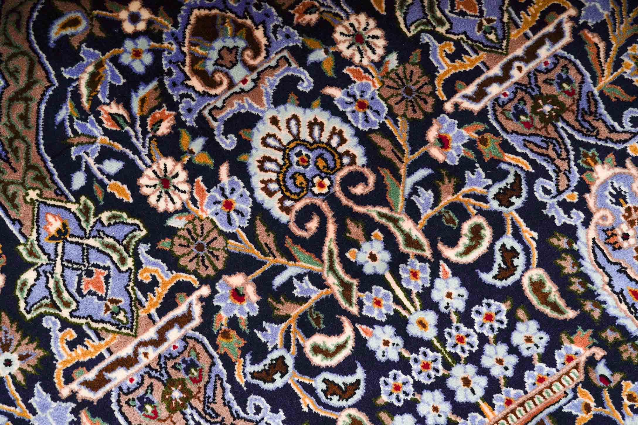 Keshan | 211 cm x 139 cm | Nr. Z-2366