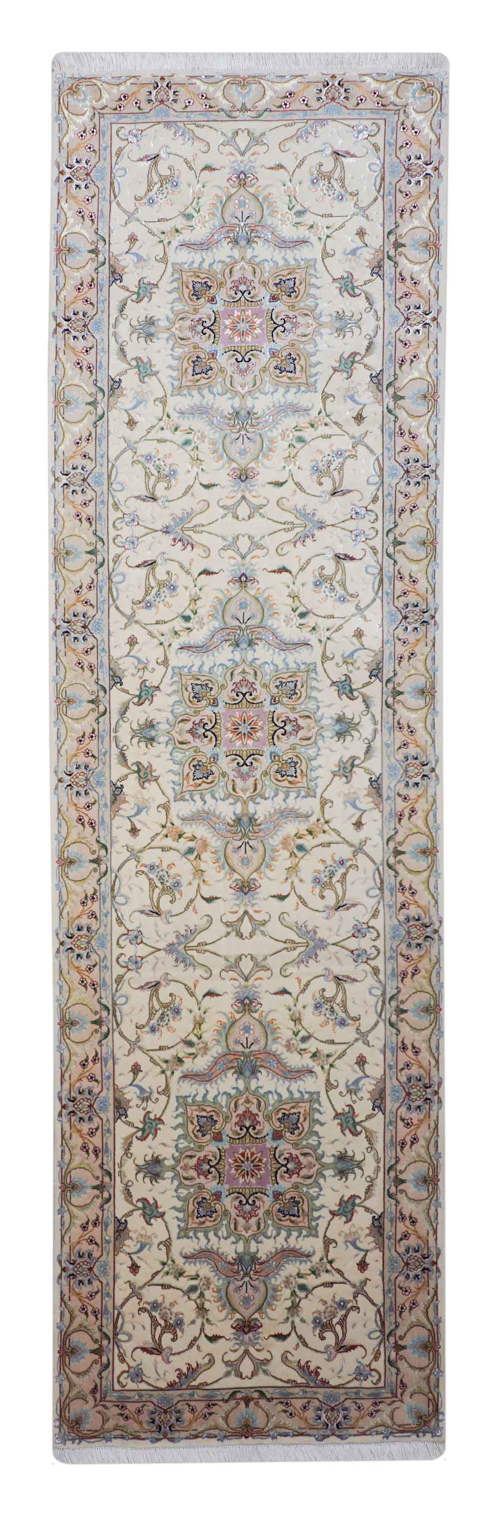 Täbriz | 300 cm x 88 cm | Nr. Z-2370