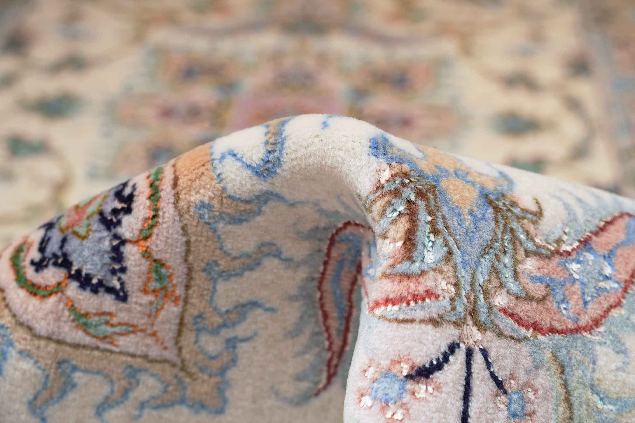 Täbriz | 300 cm x 88 cm | Nr. Z-2370