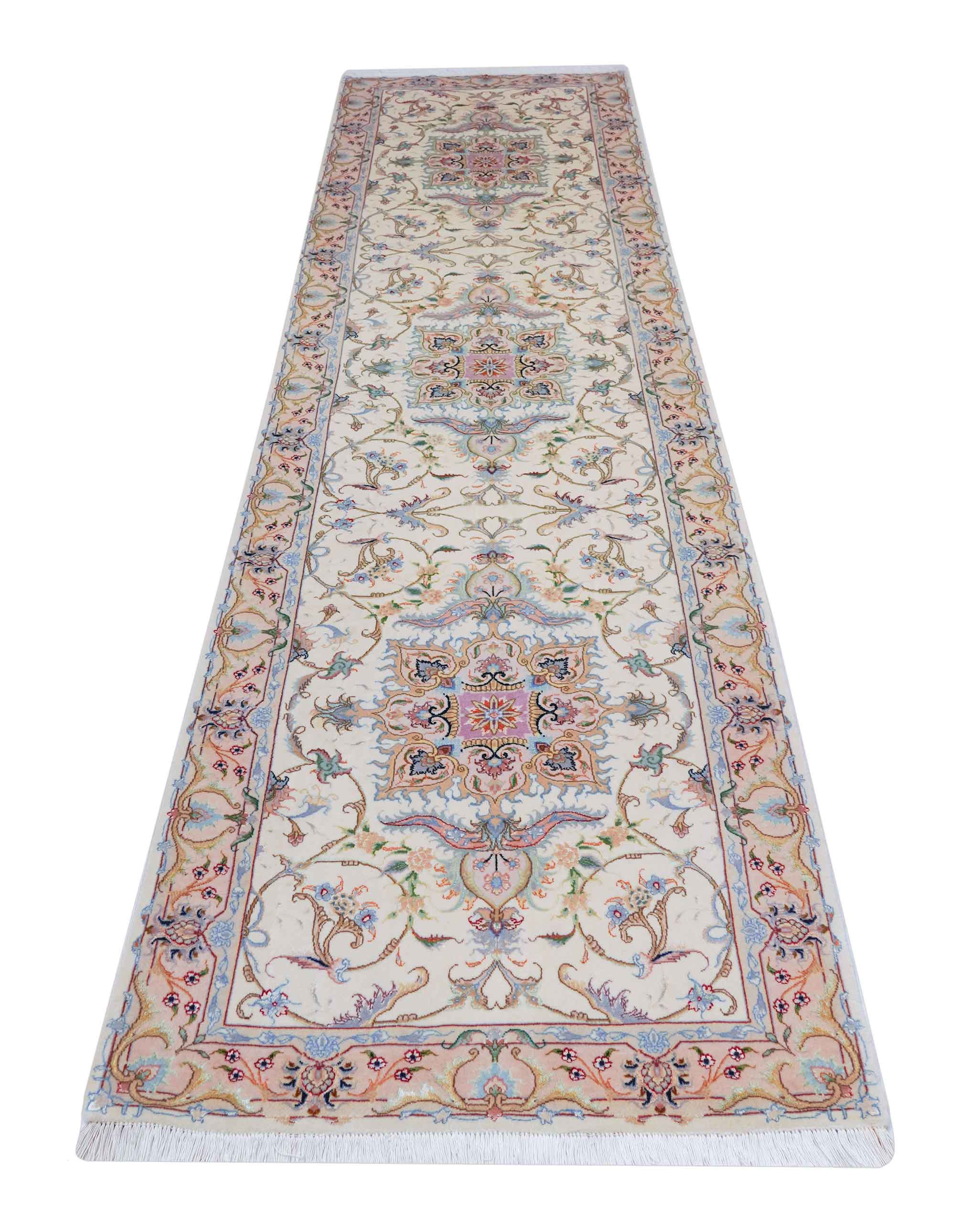 Täbriz | 300 cm x 88 cm | Nr. Z-2370