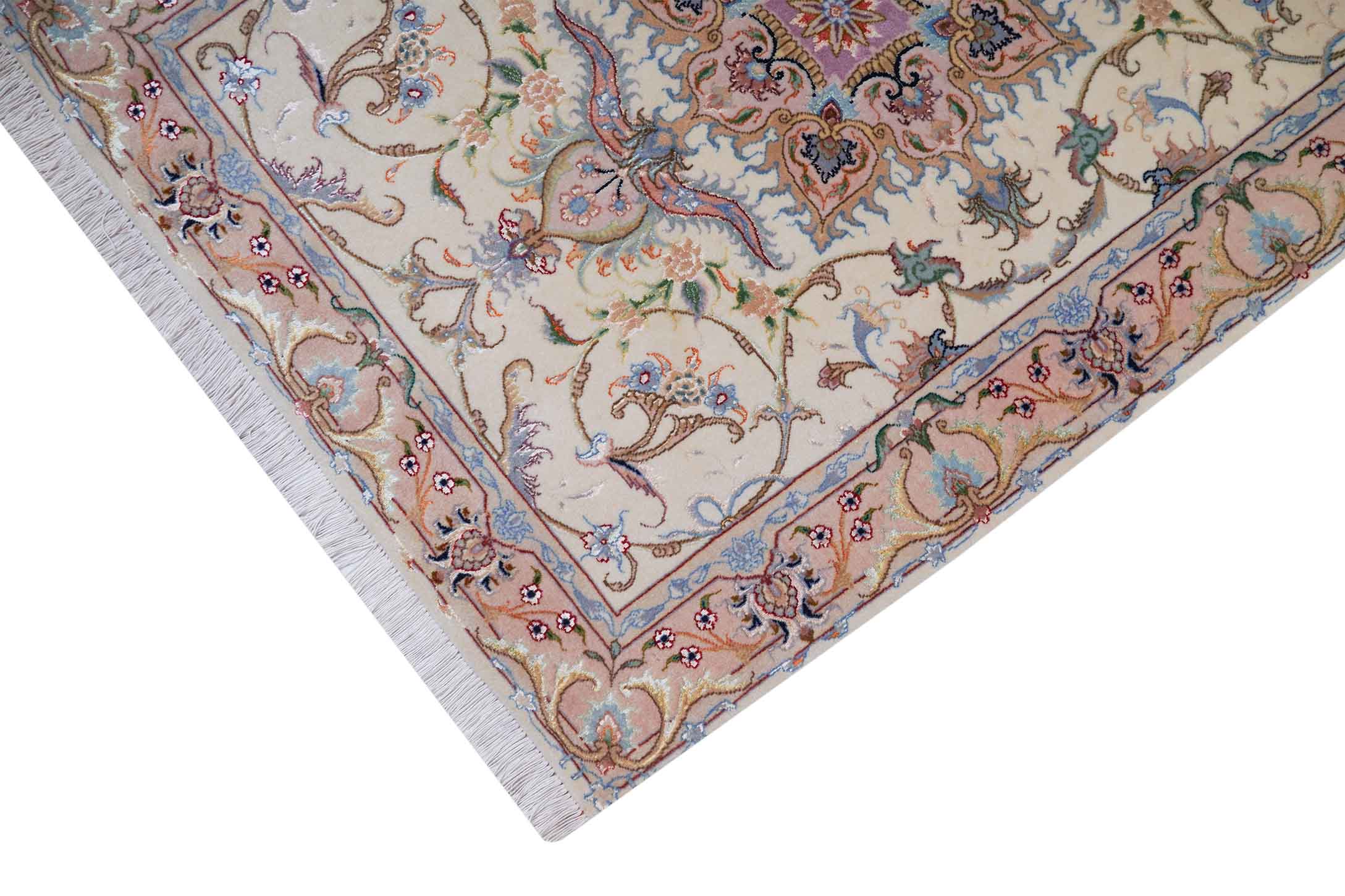 Täbriz | 300 cm x 88 cm | Nr. Z-2370