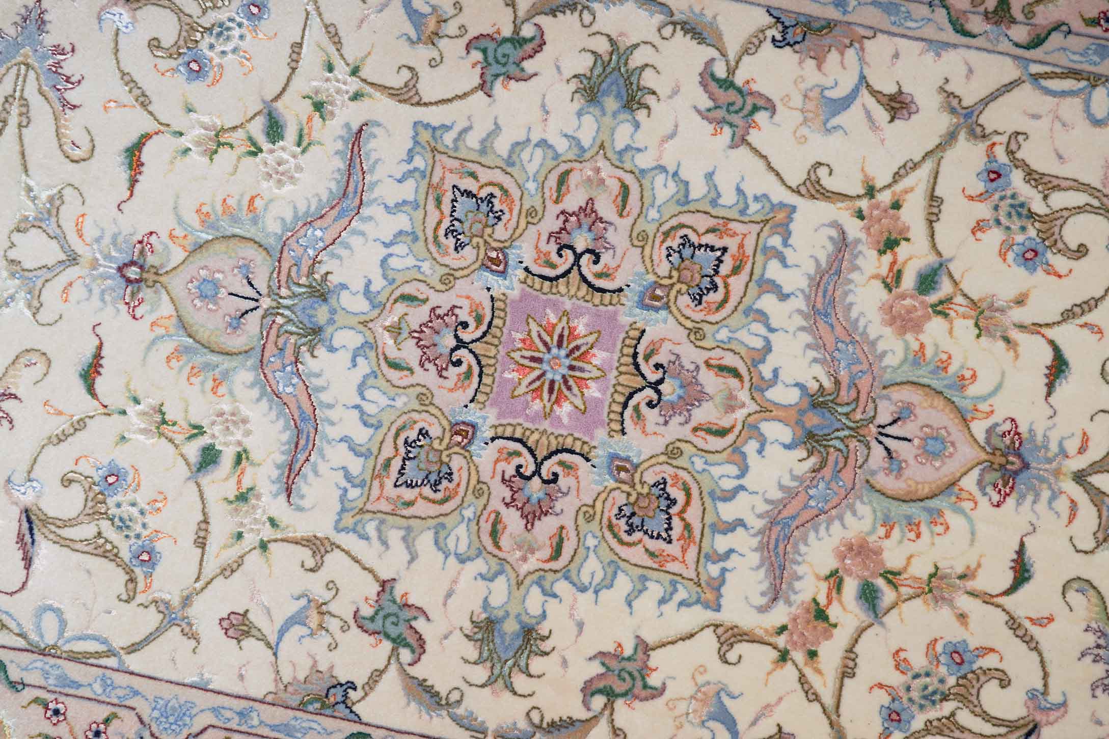 Täbriz | 300 cm x 88 cm | Nr. Z-2370