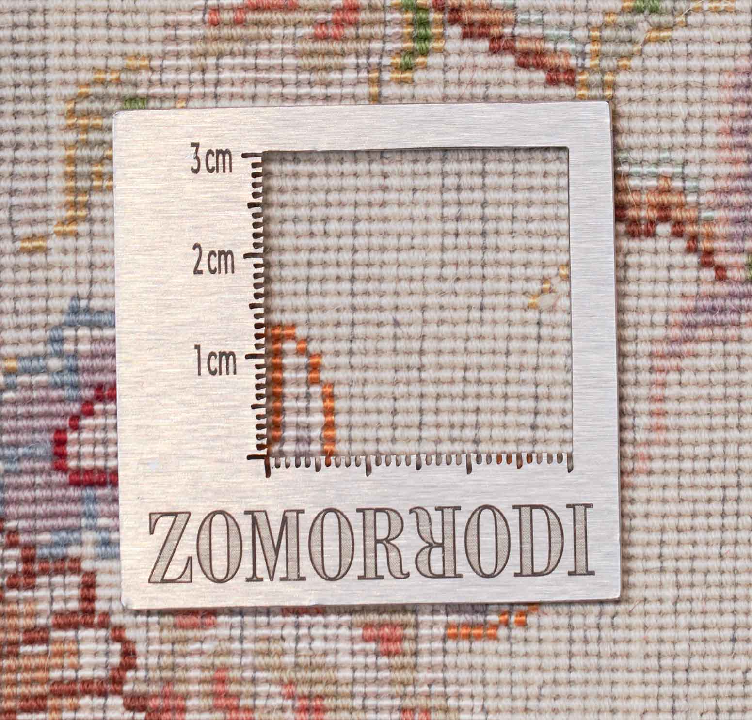 Täbriz | 300 cm x 88 cm | Nr. Z-2370