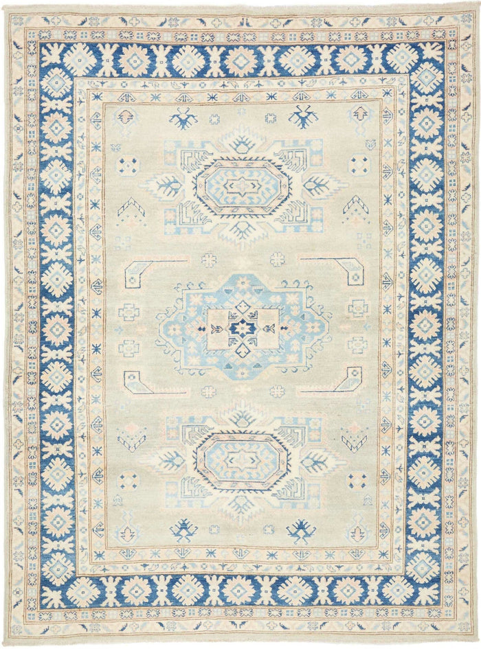 Kazak | 225 cm x 170 cm | Nr. Z-2374