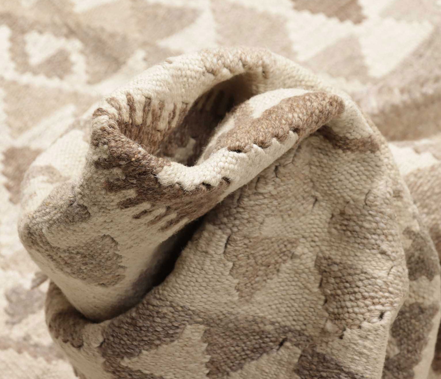 Kelim | 248 cm x 191 cm | Nr. Z-237