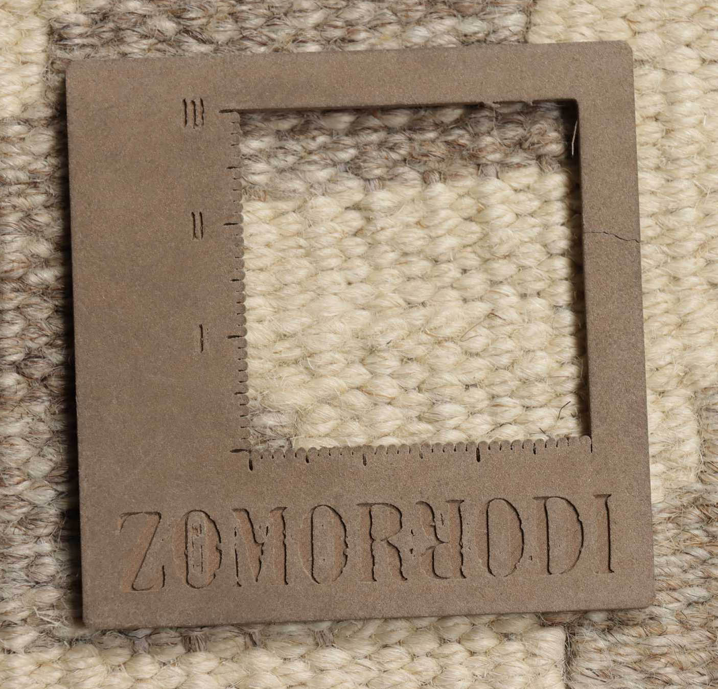 Kelim | 248 cm x 191 cm | Nr. Z-237