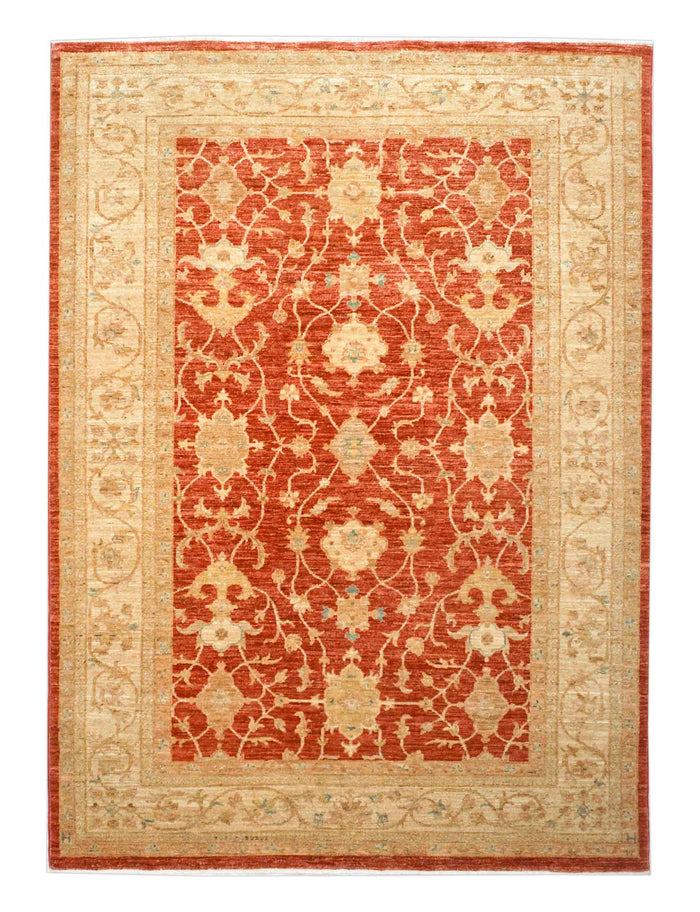 Farahan | 234 cm x 170 cm | Nr. Z-2393