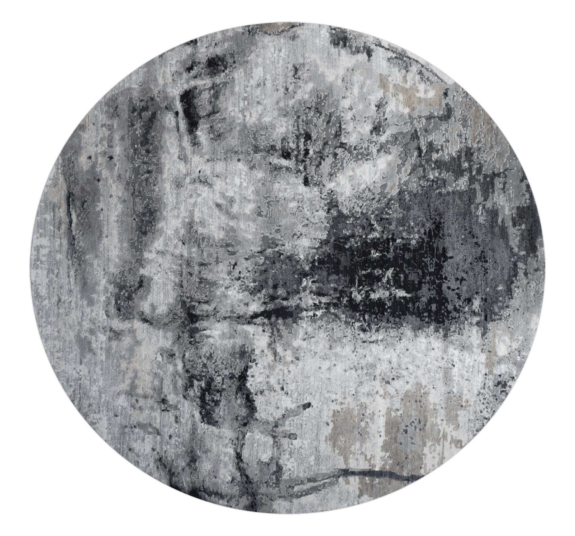 Terra | 202 cm x 202 cm | Nr. Z-2424