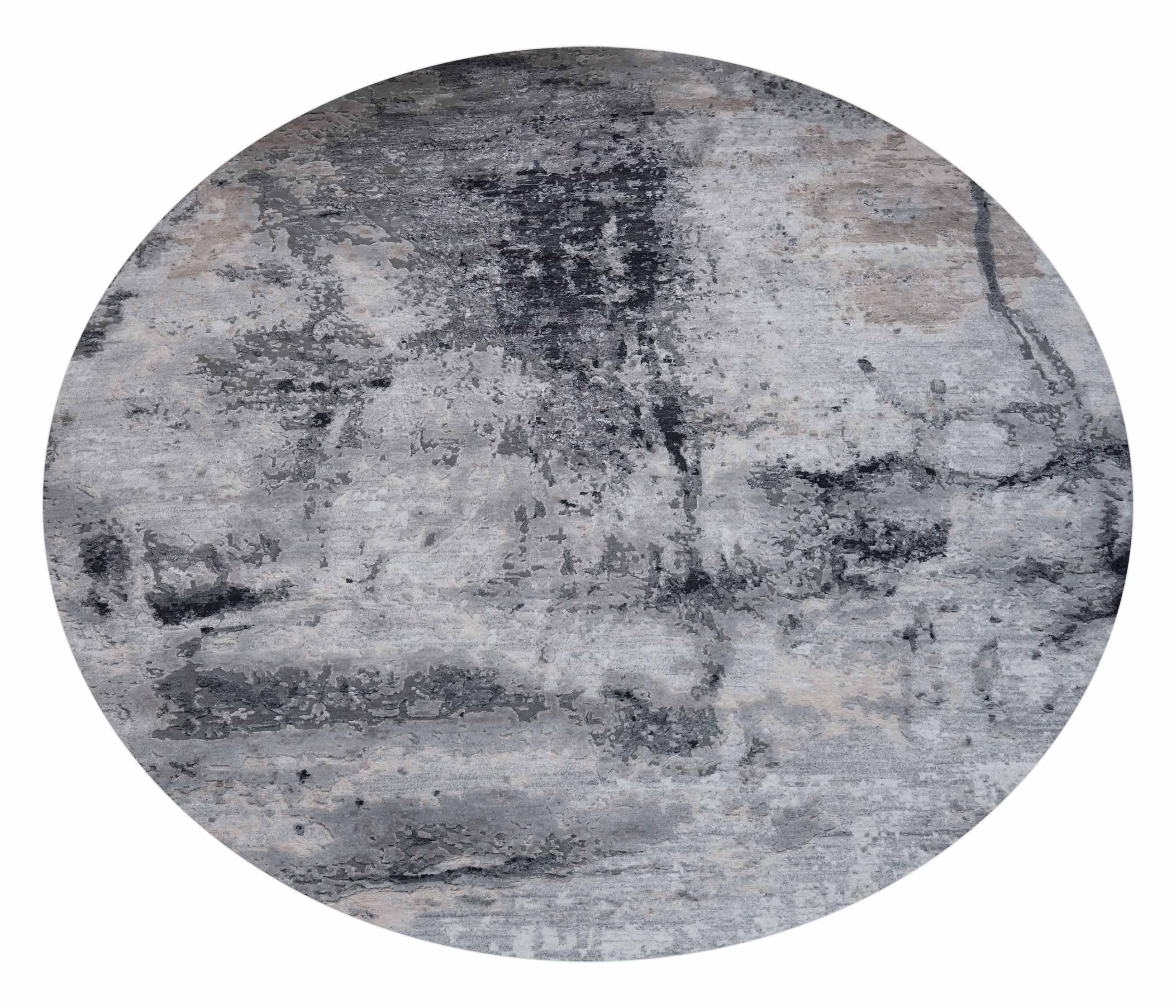 Terra | 202 cm x 202 cm | Nr. Z-2424