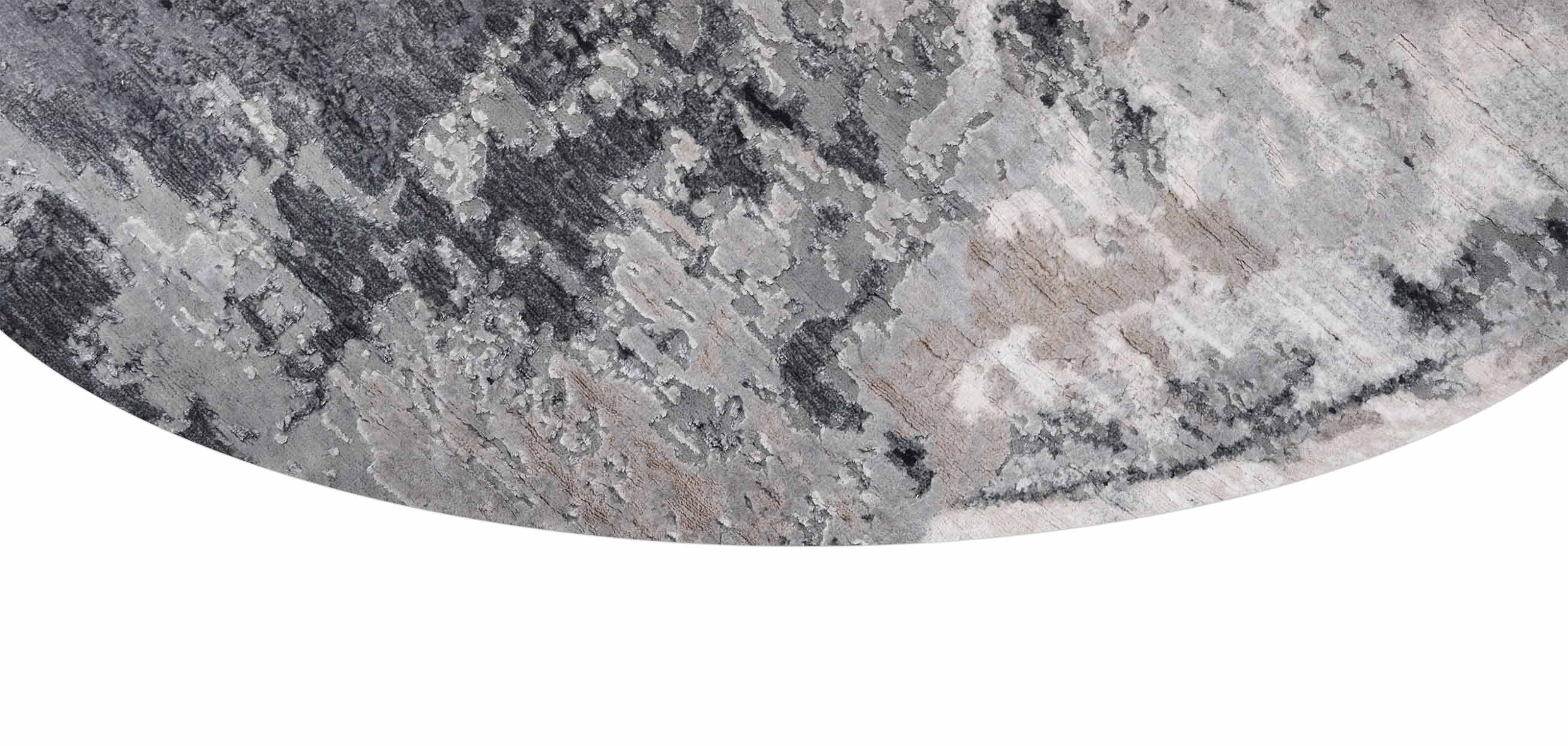 Terra | 202 cm x 202 cm | Nr. Z-2424