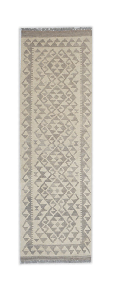 Kelim | 192 cm x 62 cm | Nr. Z-242