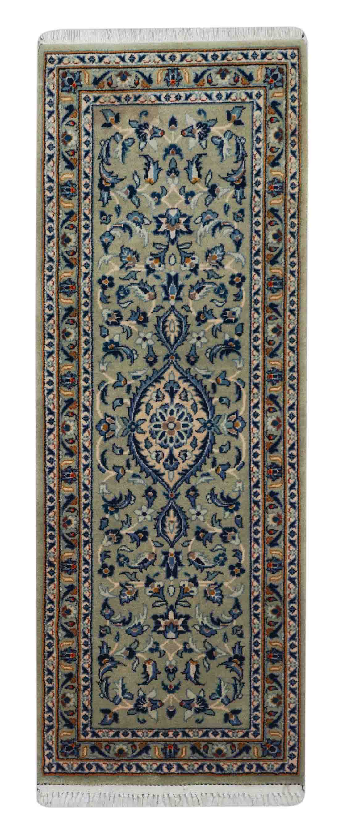 Keshan | 145 cm x 54 cm | Nr. Z-2441