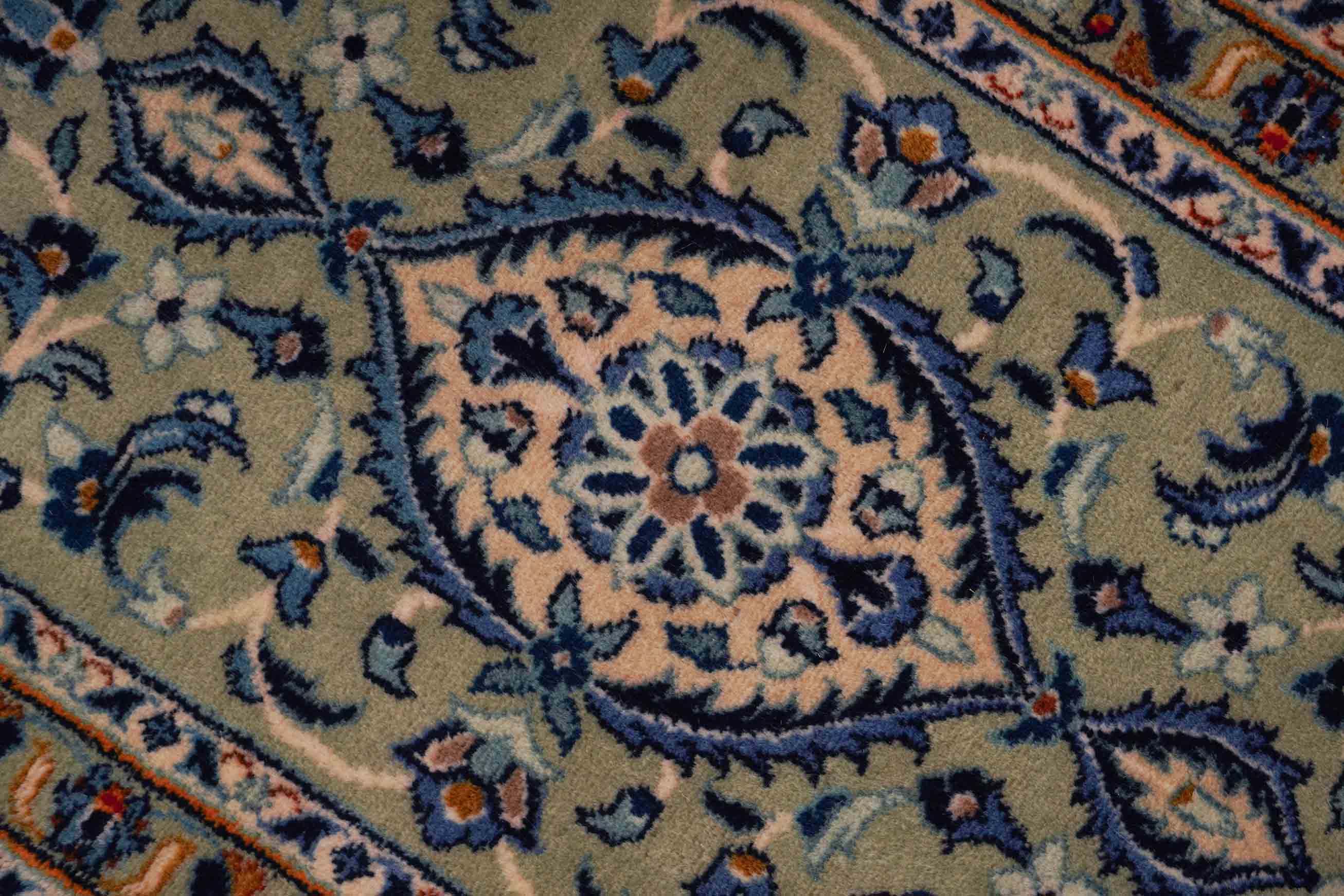 Keshan | 145 cm x 54 cm | Nr. Z-2441