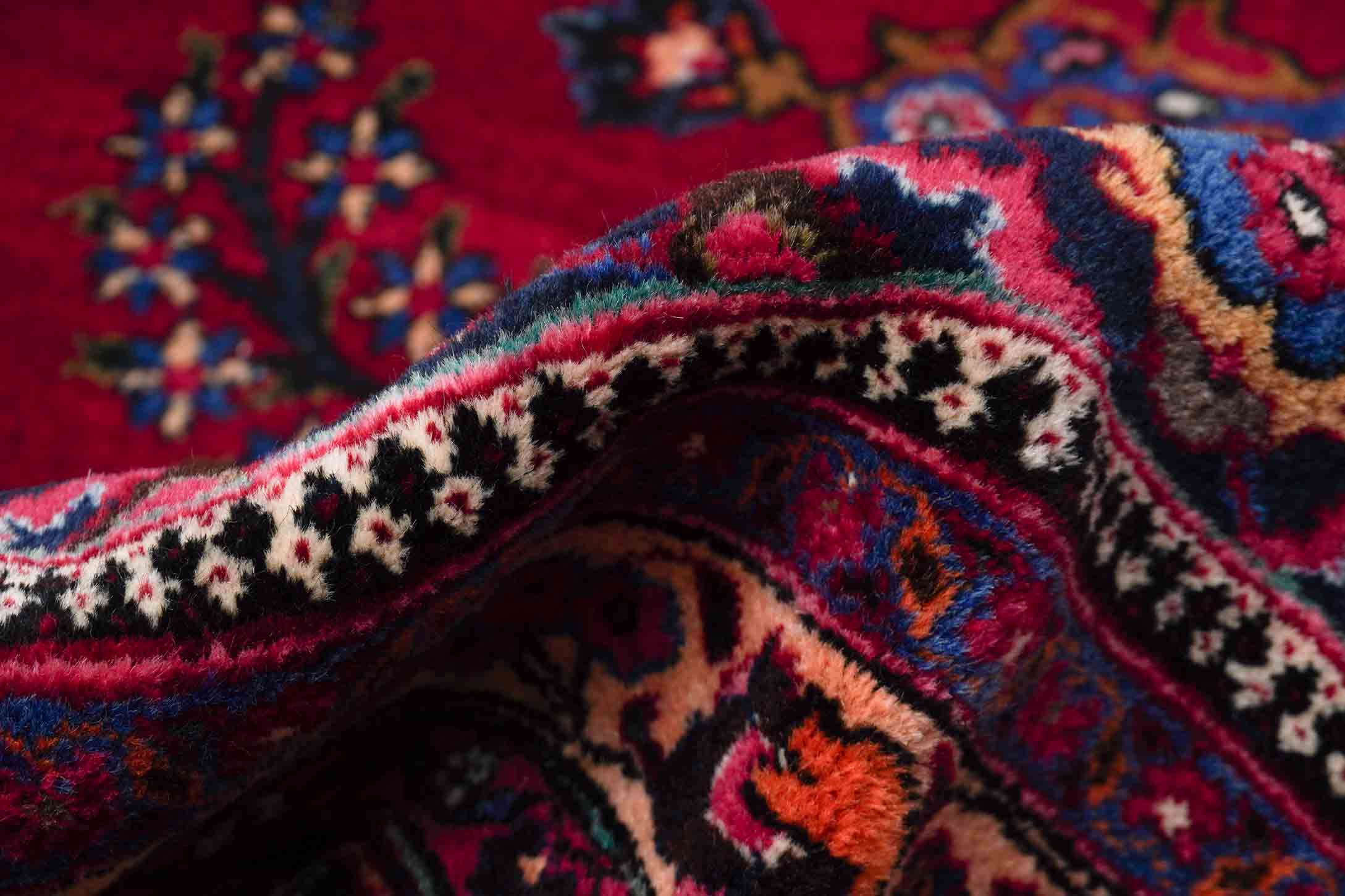 Meschad | 384 cm x 300 cm | Nr. Z-2450