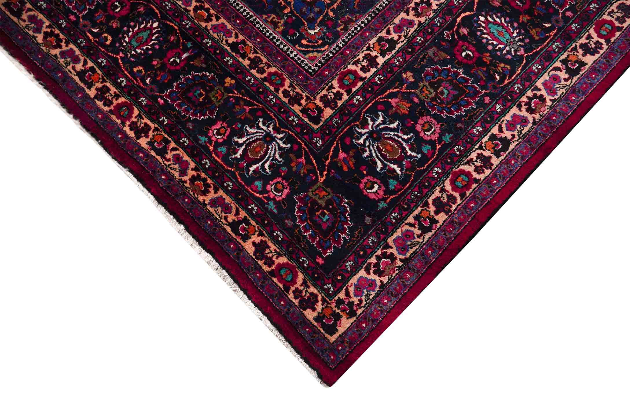 Meschad | 384 cm x 300 cm | Nr. Z-2450