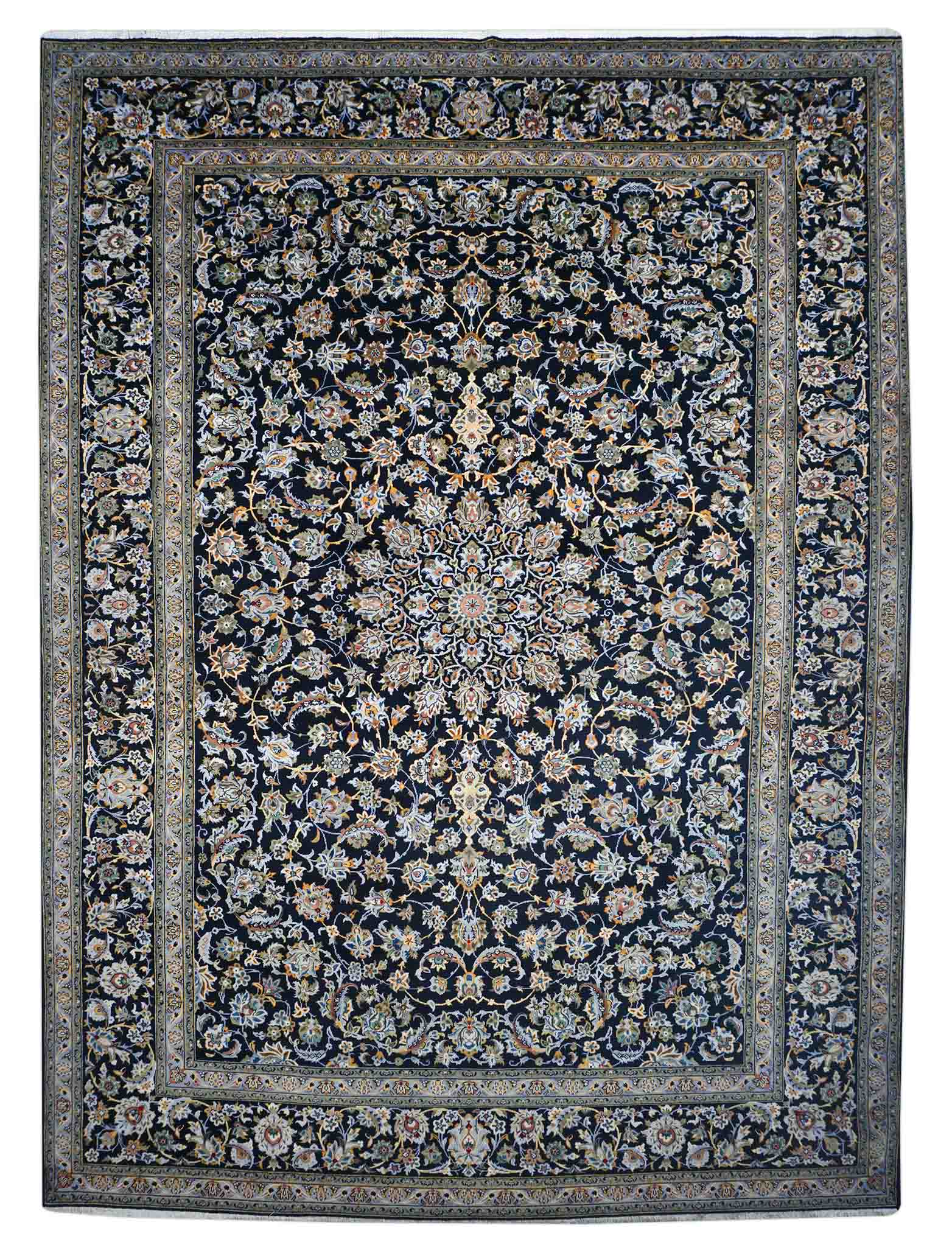 Keshan | 416 cm x 305 cm | Nr. Z-2451