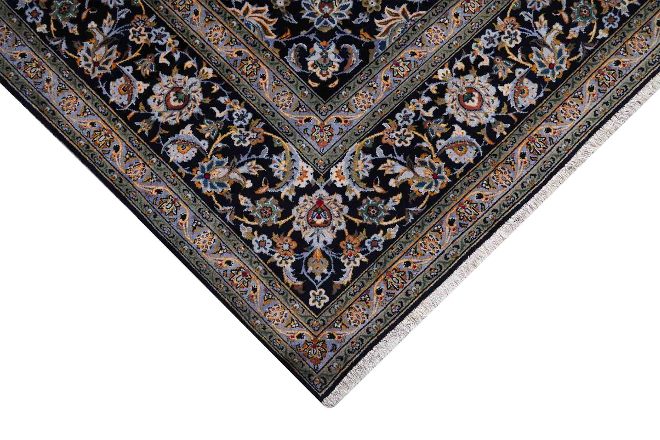 Keshan | 416 cm x 305 cm | Nr. Z-2451