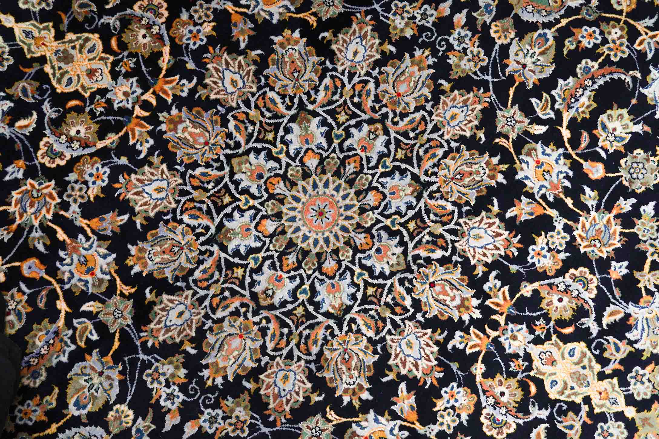 Keshan | 416 cm x 305 cm | Nr. Z-2451