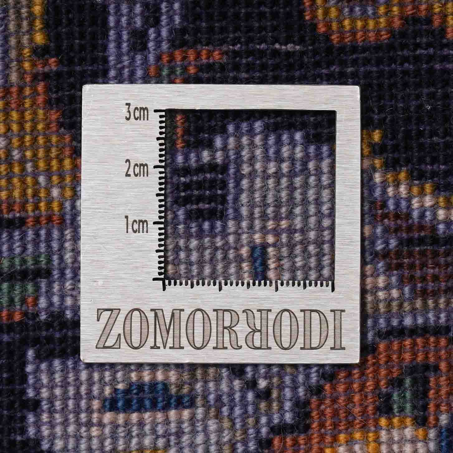 Keshan | 416 cm x 305 cm | Nr. Z-2451