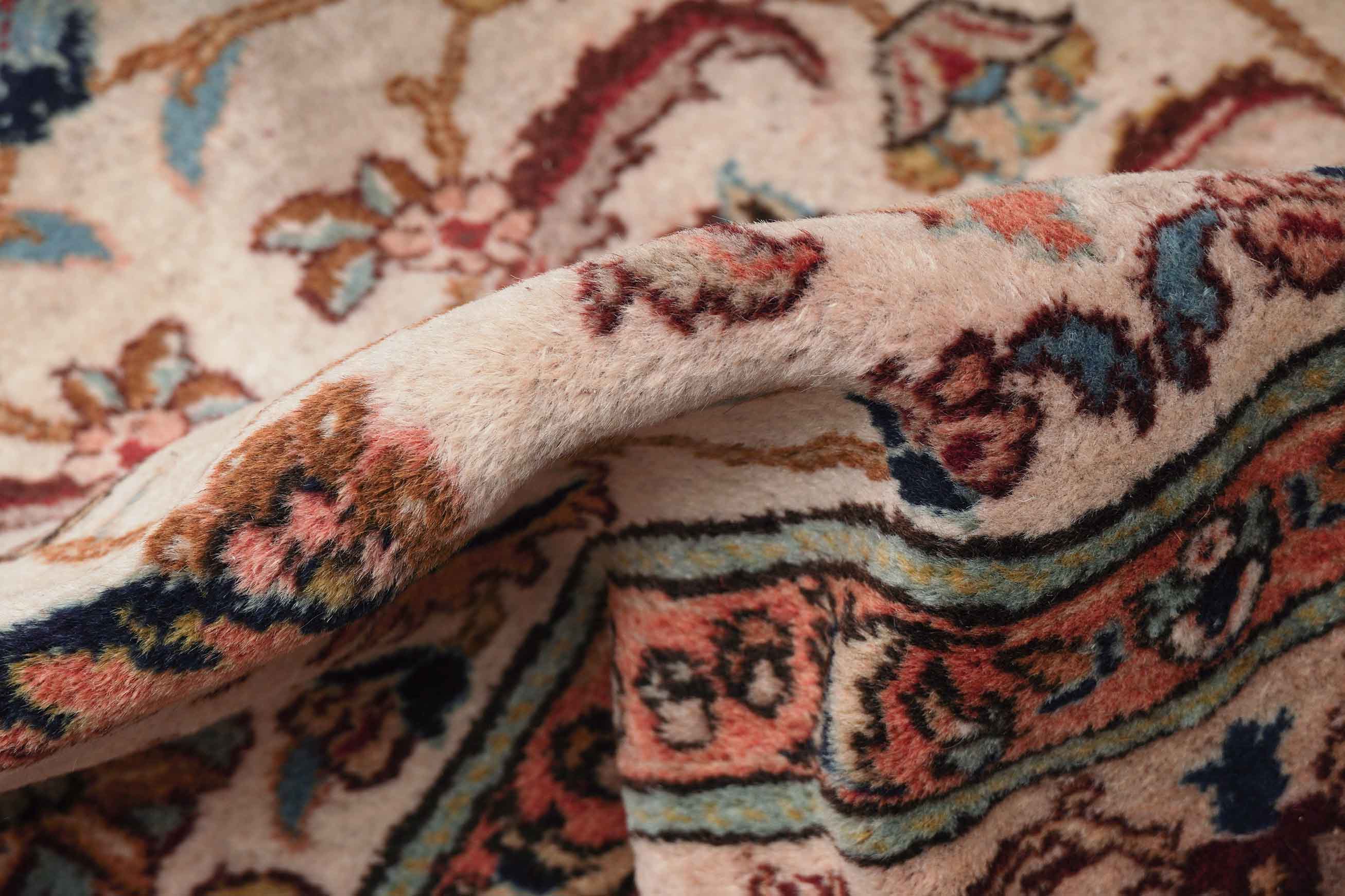 Täbriz | 363 cm x 290 cm | Nr. Z-2455