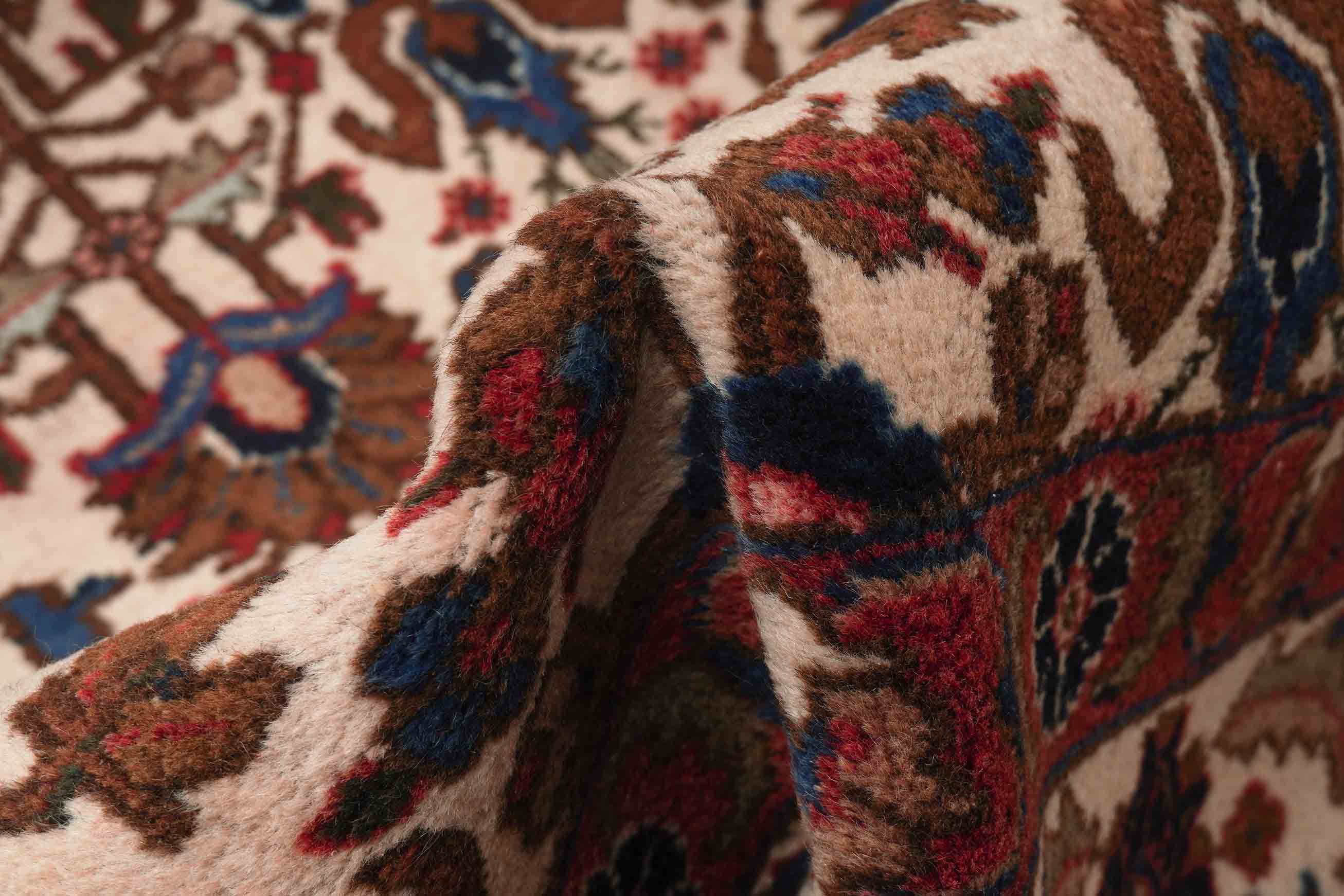 Täbriz | 345 cm x 242 cm | Nr. Z-2456